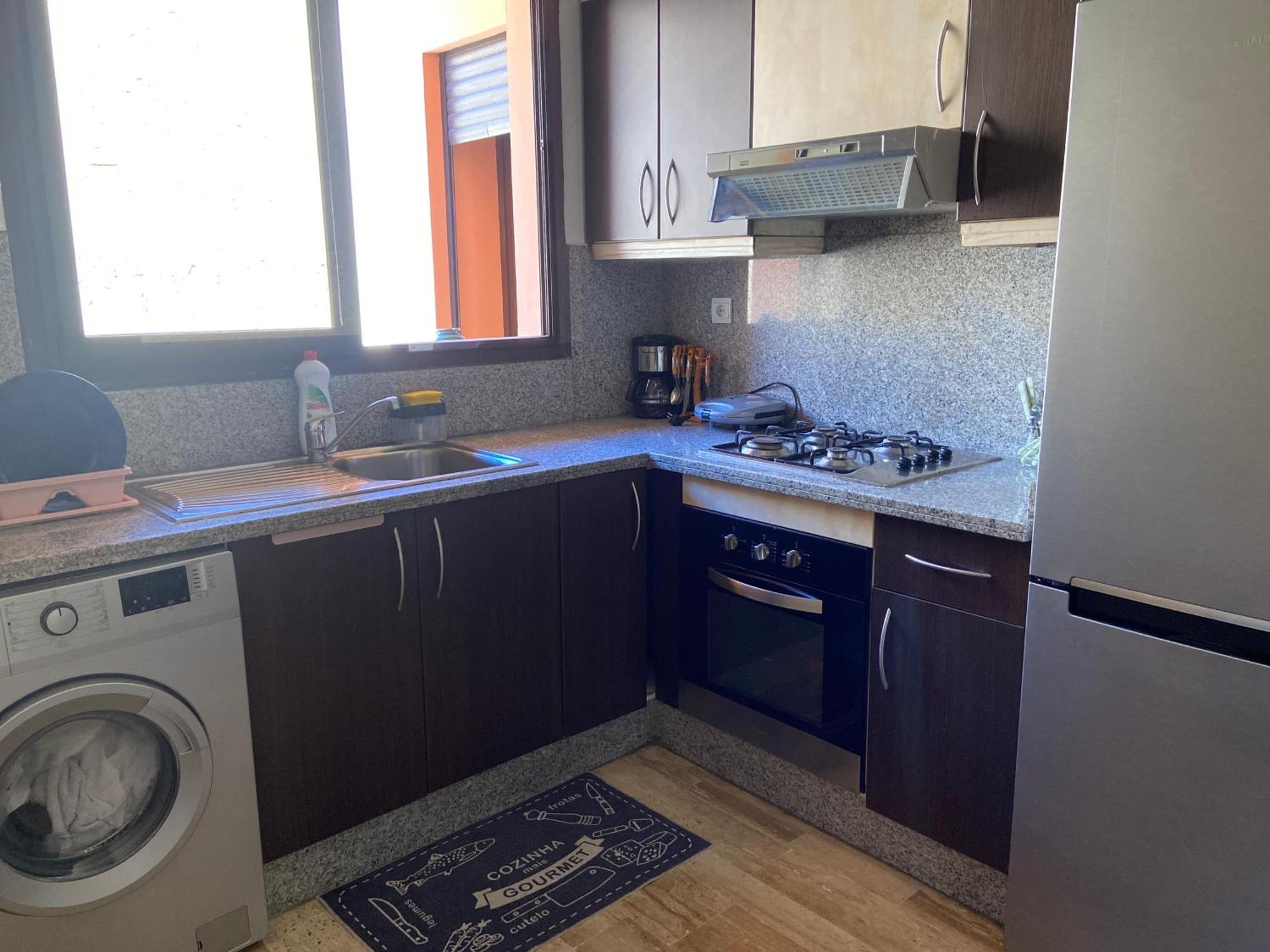 Cosylux Appartmarrakech Apartment Marrakesh