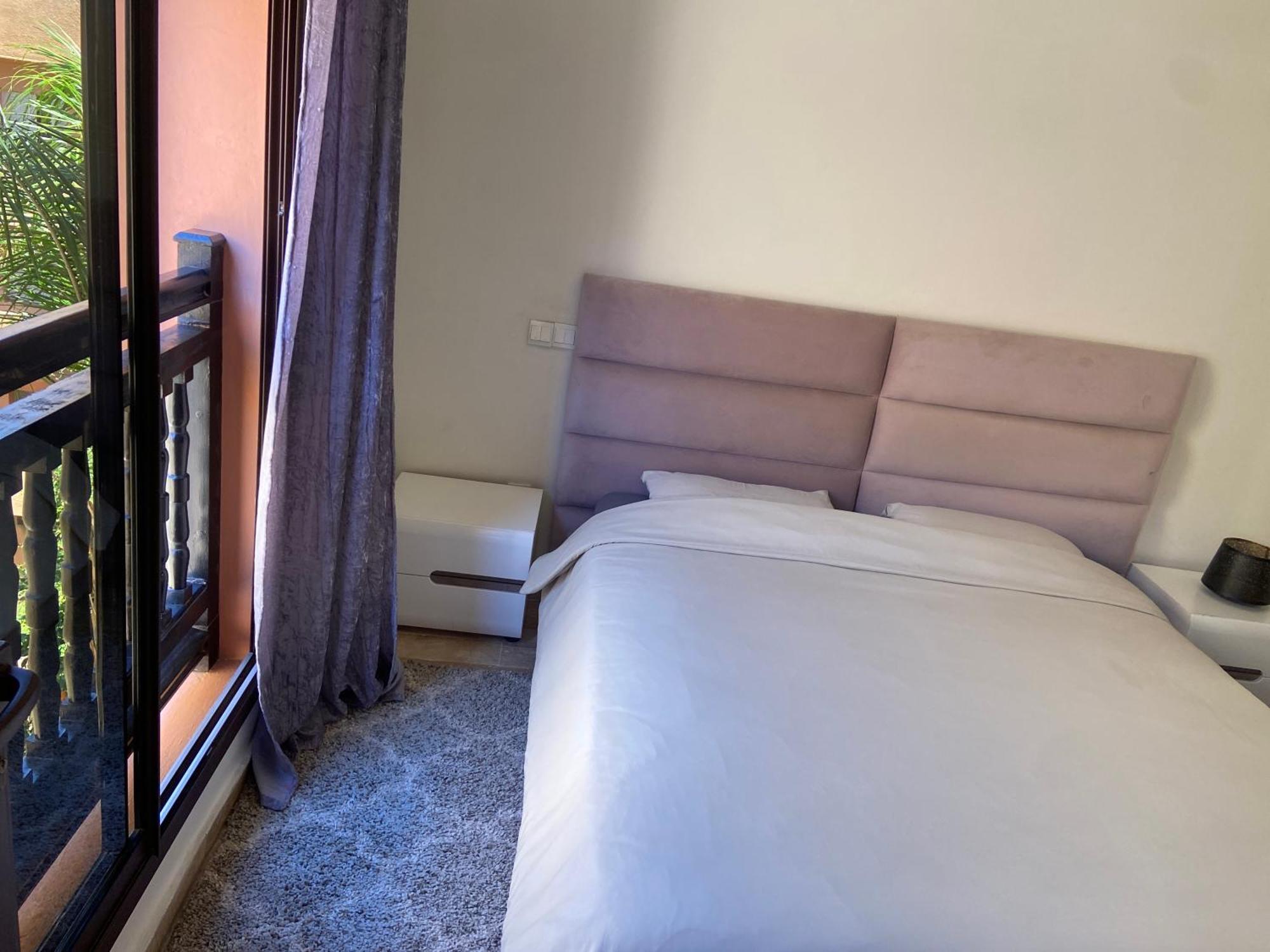 Apartment Cosylux Appartmarrakech Marrakesh