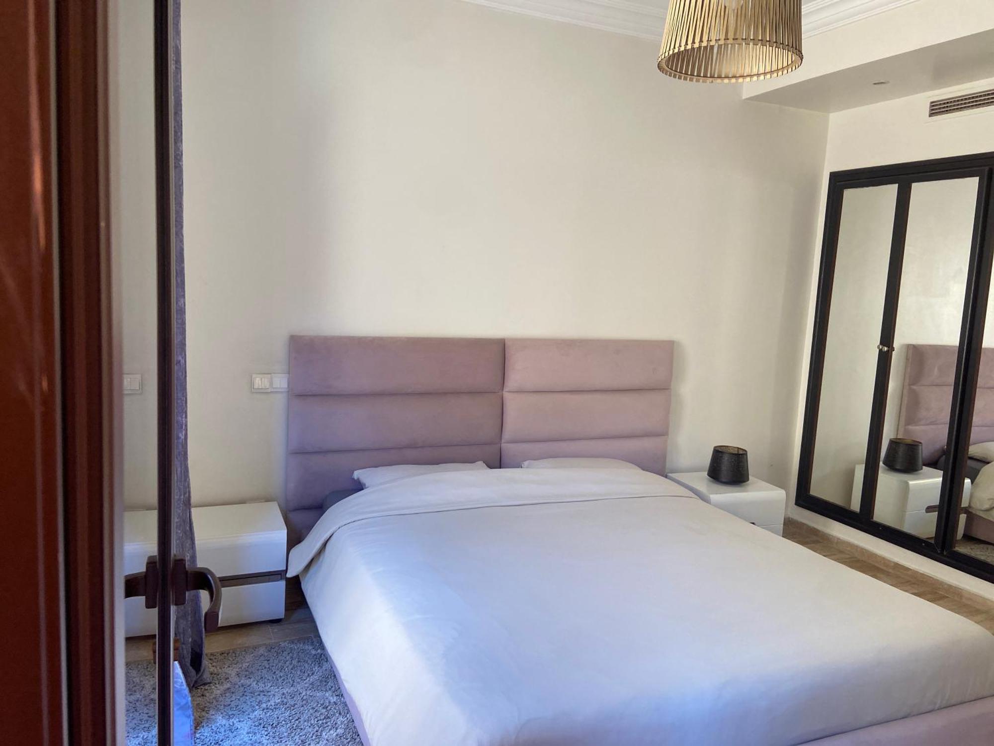 Cosylux Appartmarrakech Marrakesh