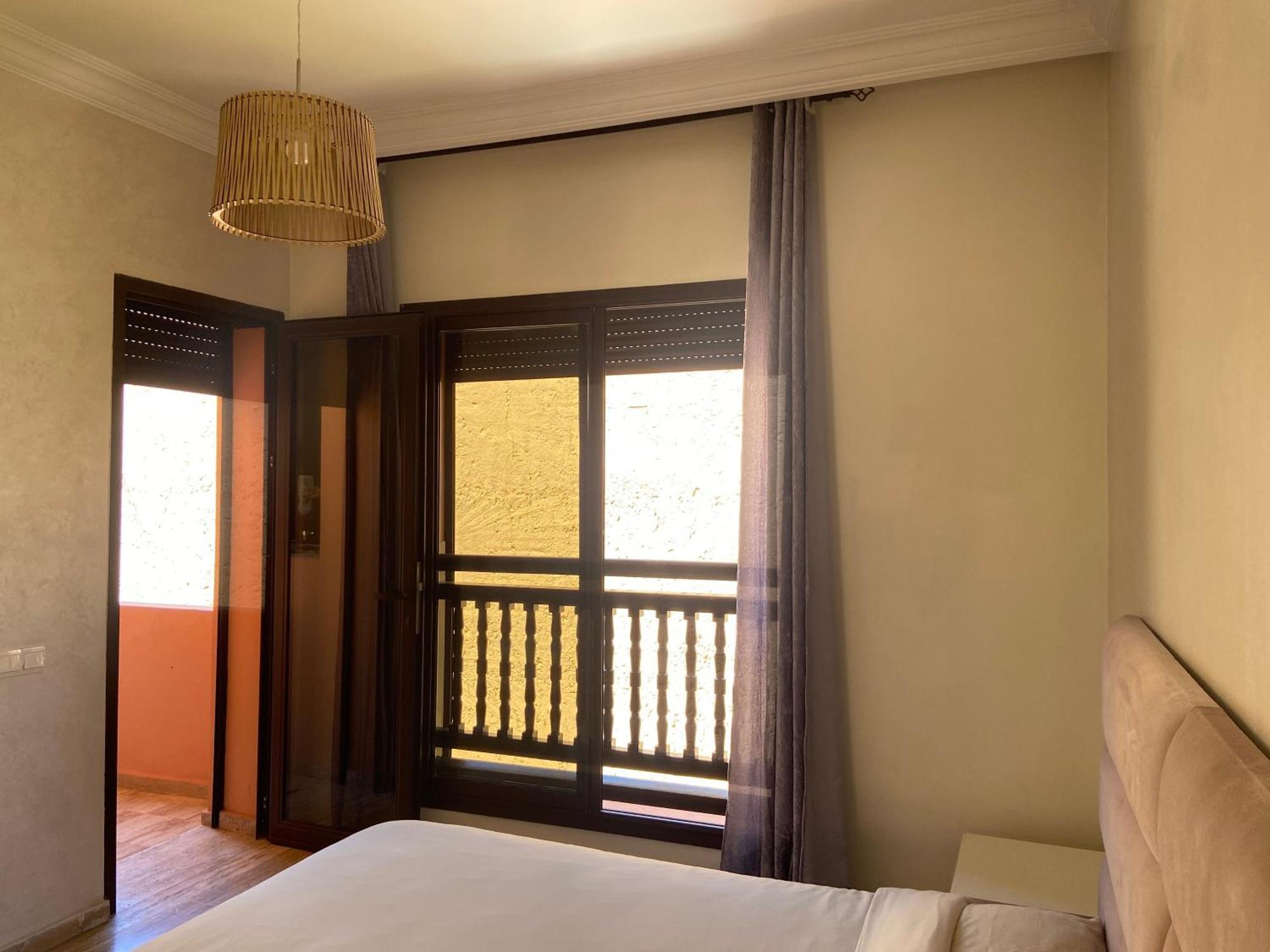 Cosylux Appartmarrakech * Marrakesh