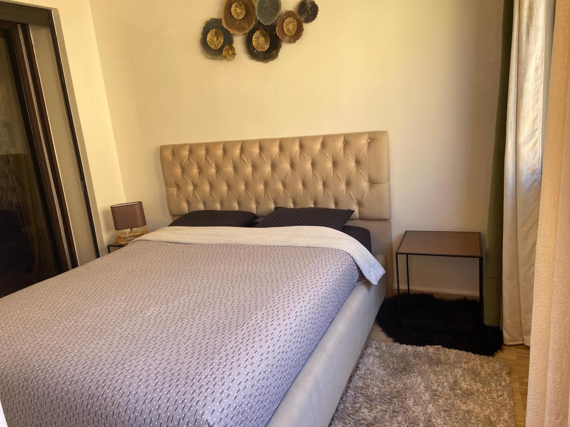 Cosylux Appartmarrakech Apartment