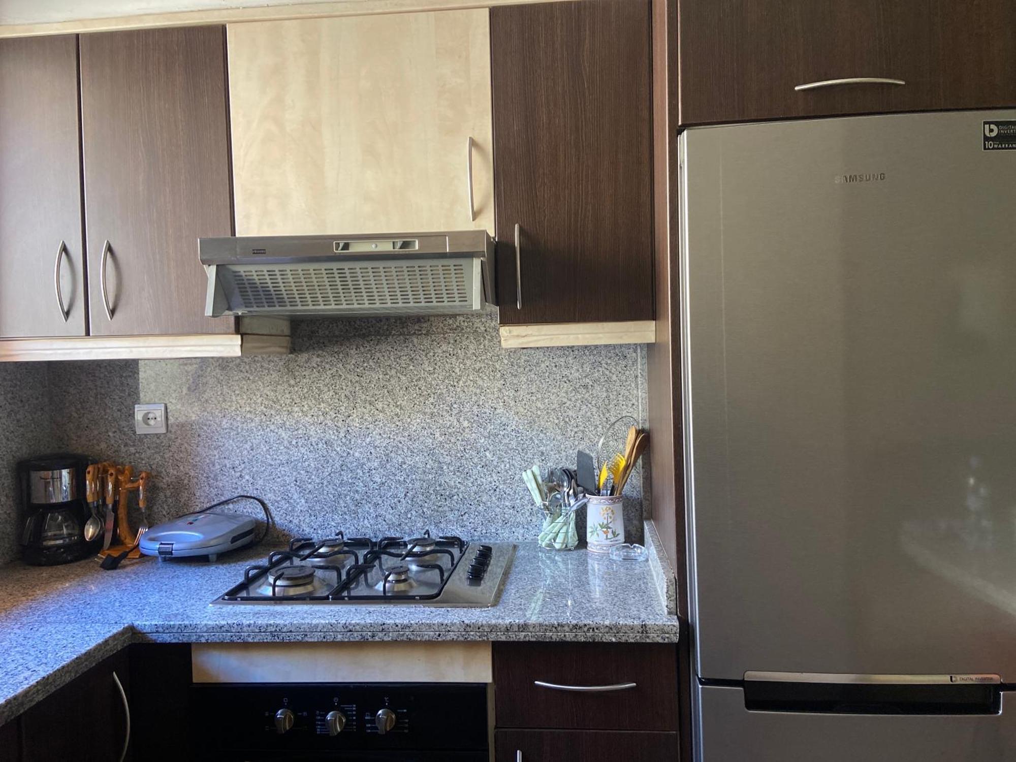 Apartment Cosylux Appartmarrakech