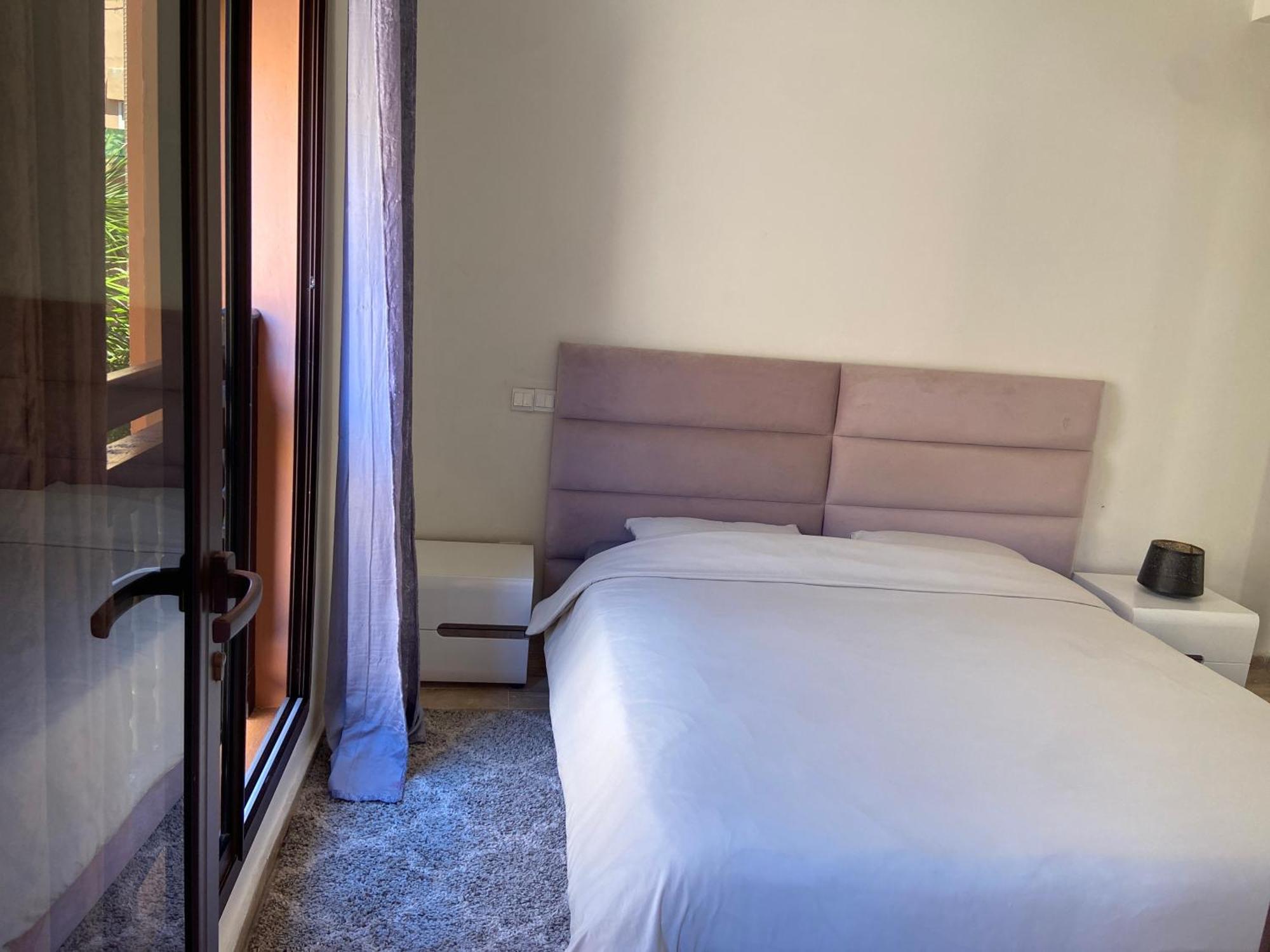 Cosylux Appartmarrakech Apartment *