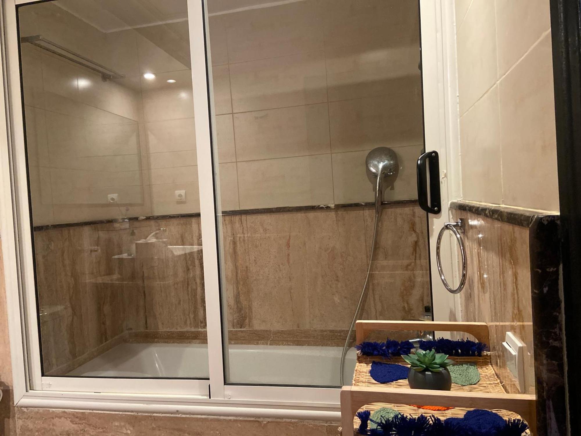 Apartment Cosylux Appartmarrakech *