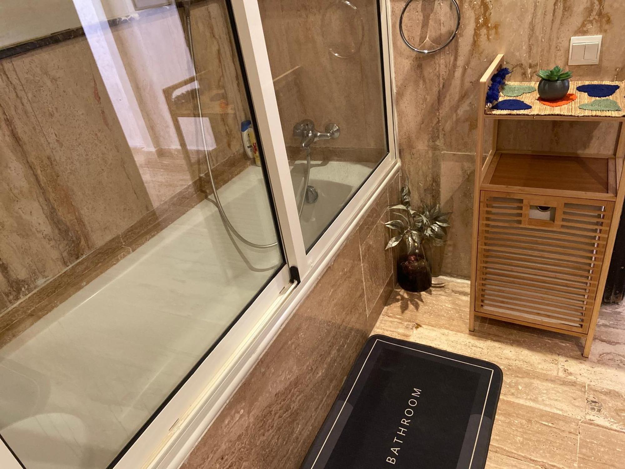 Cosylux Appartmarrakech Apartment Marrakesh