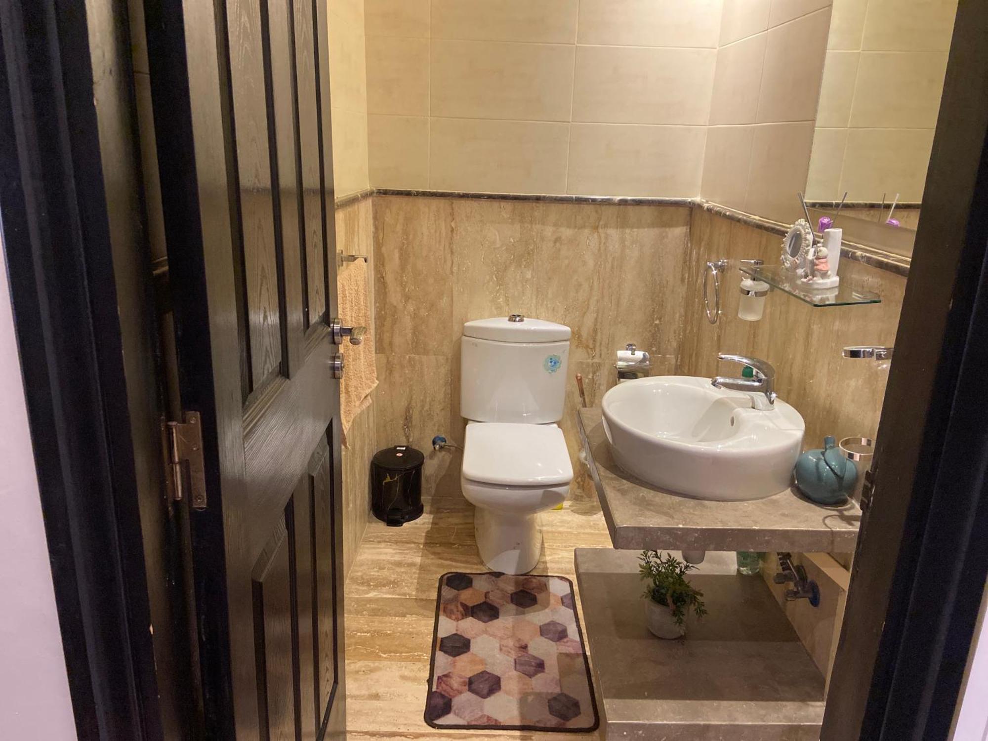 Apartment Cosylux Appartmarrakech Marrakesh