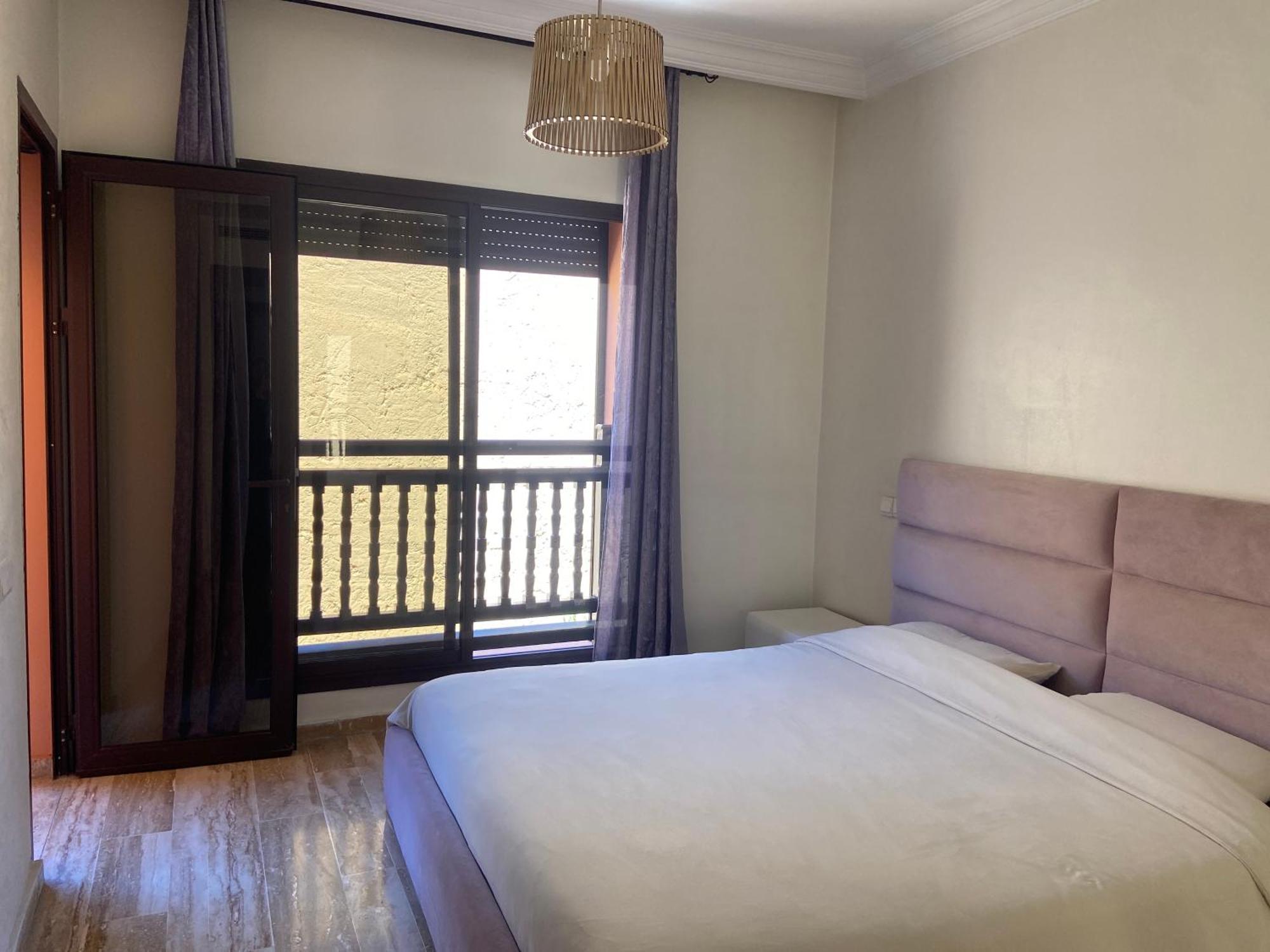 Cosylux Appartmarrakech *