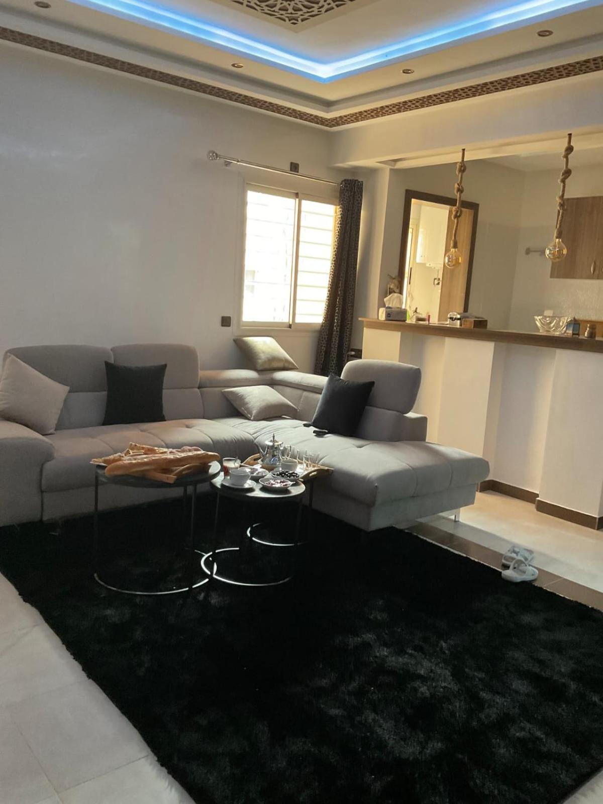 Apartment De Luxe A Louer