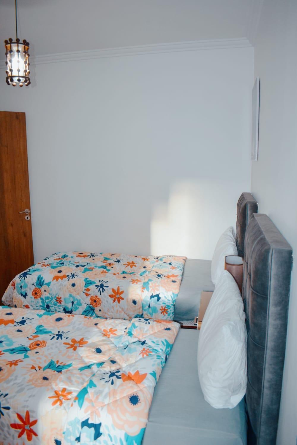 Hivernage Marrakech Avec Piscine Apartment *