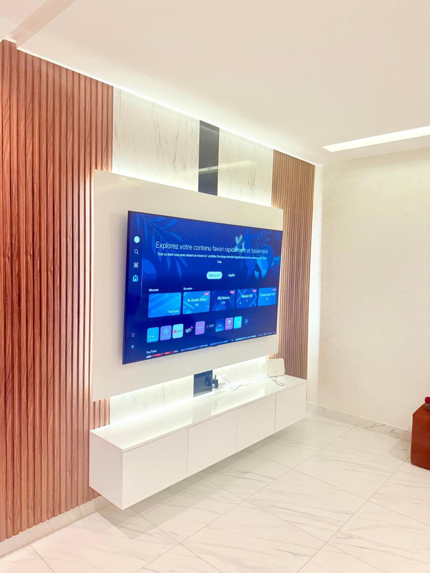 Apartment Cosy Et Agreable A Proximite Du Centre De Gueliz