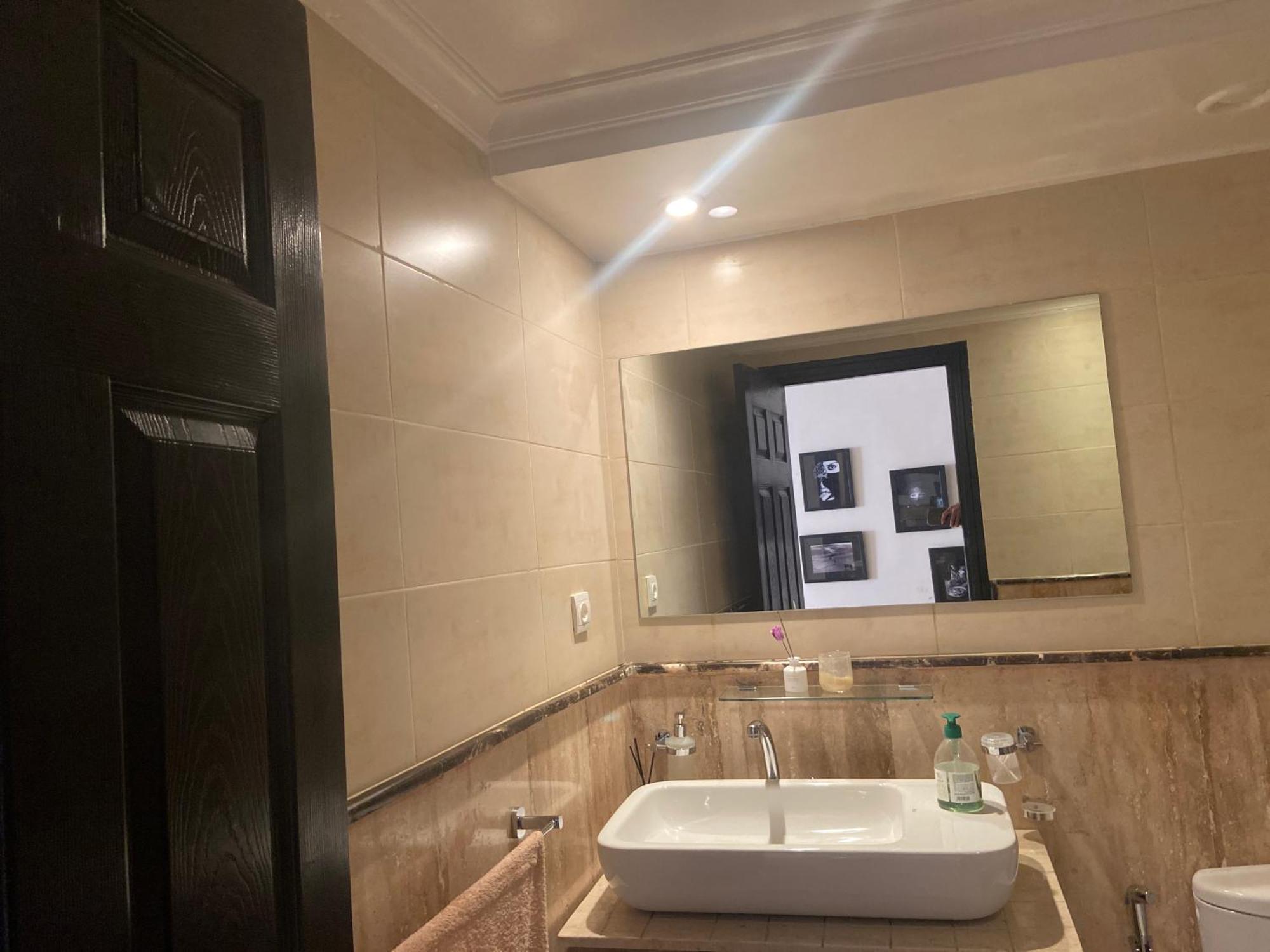 Apartment Cosyluxcenter - Marrakech Gueliz Marrakesh