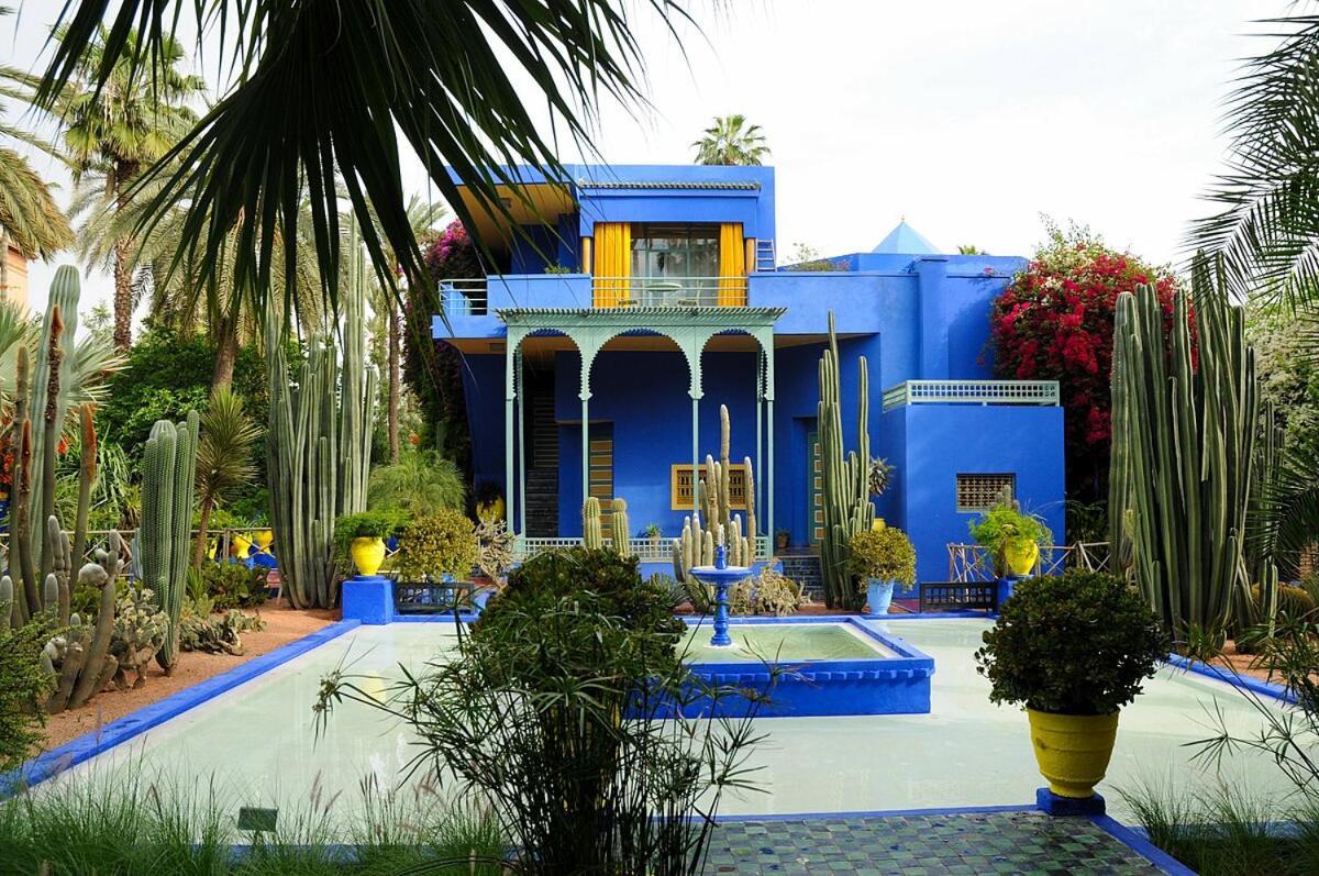 Amiri Gueliz Marrakech Apartment Marrakesh