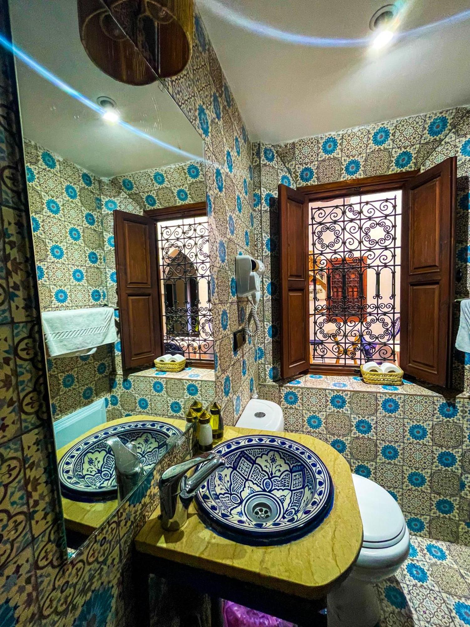 Guest house Karim