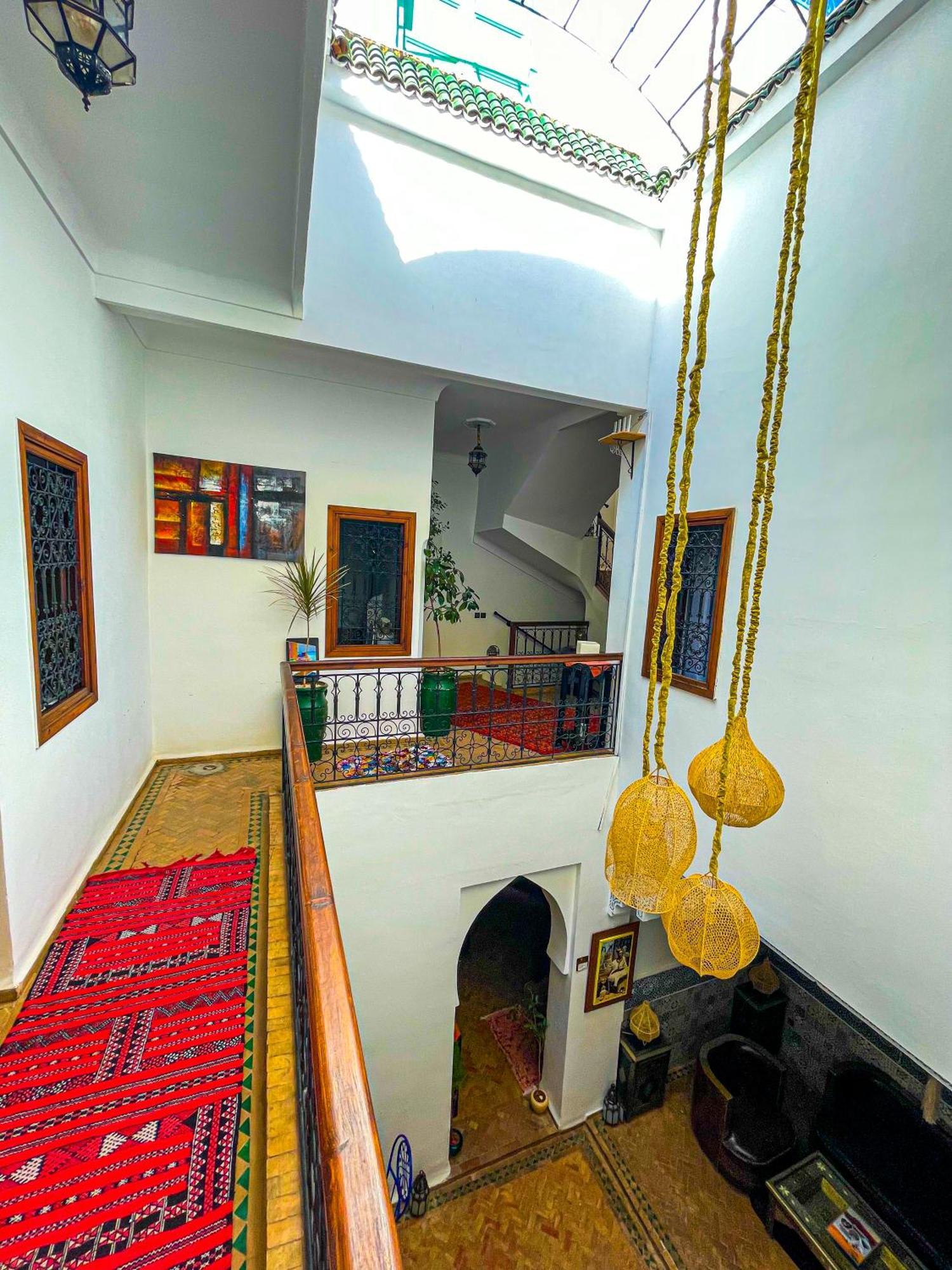 Karim Guest house Marrakesh