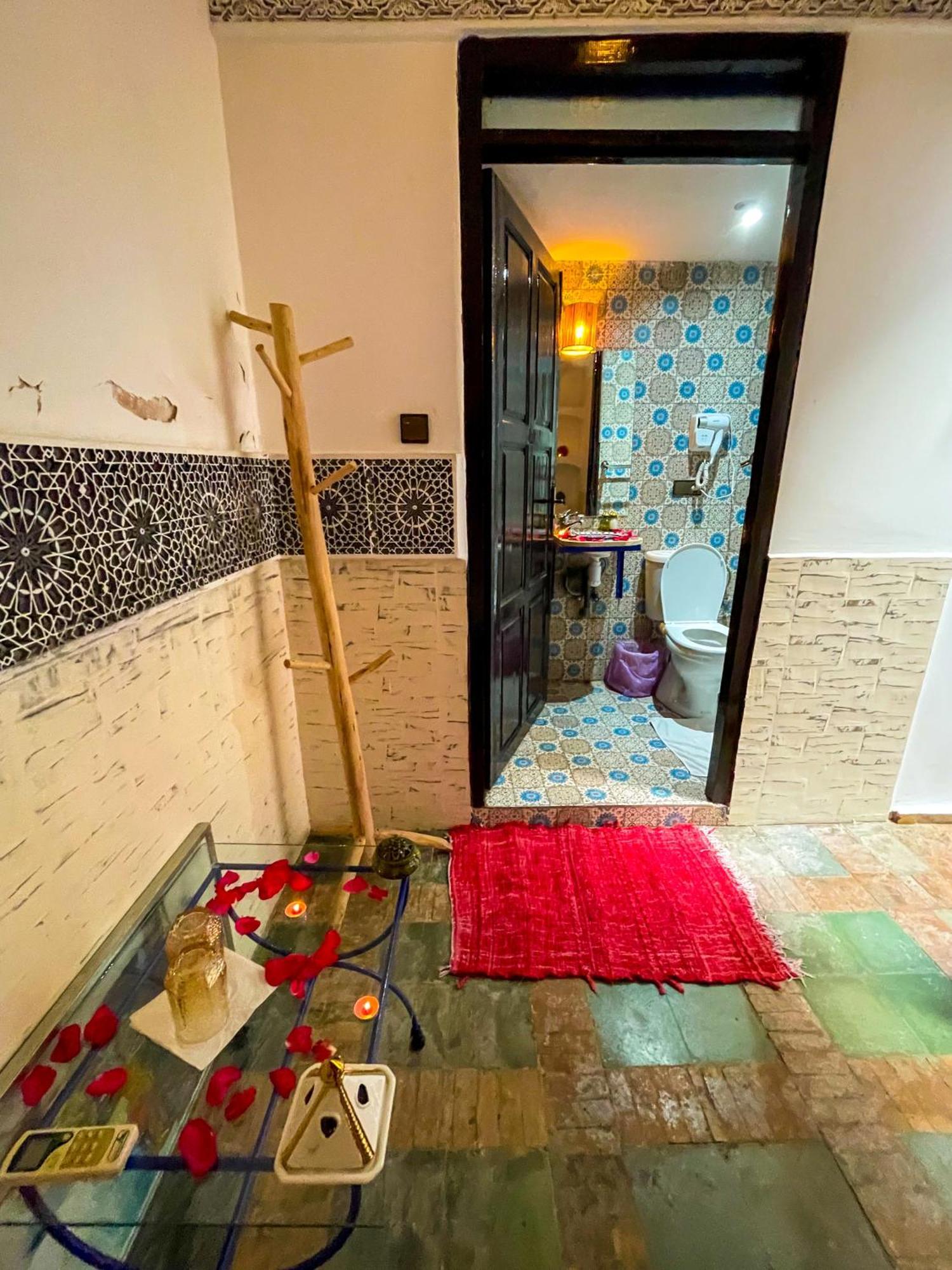 Guest house Karim Marrakesh