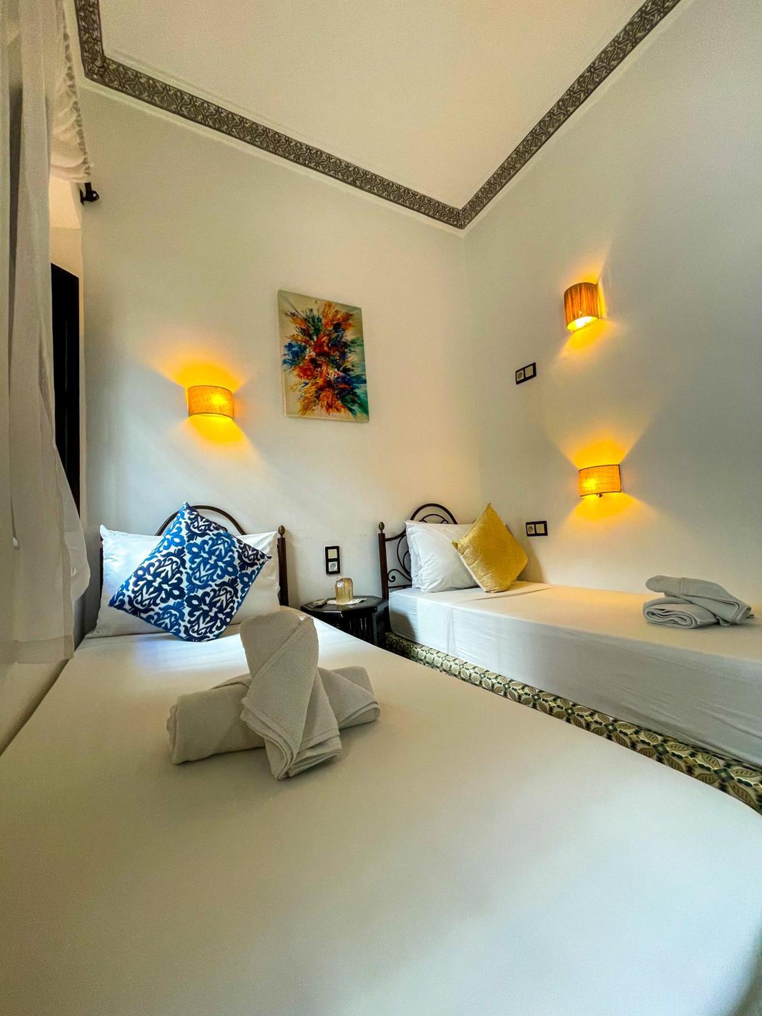 Karim Guest house