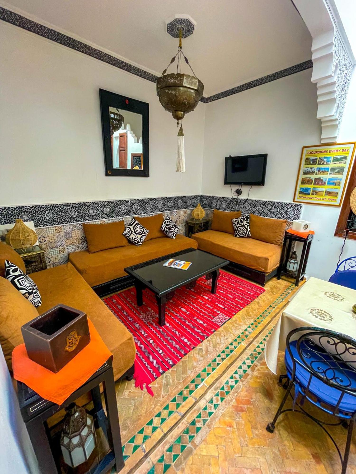 Karim Guest house *