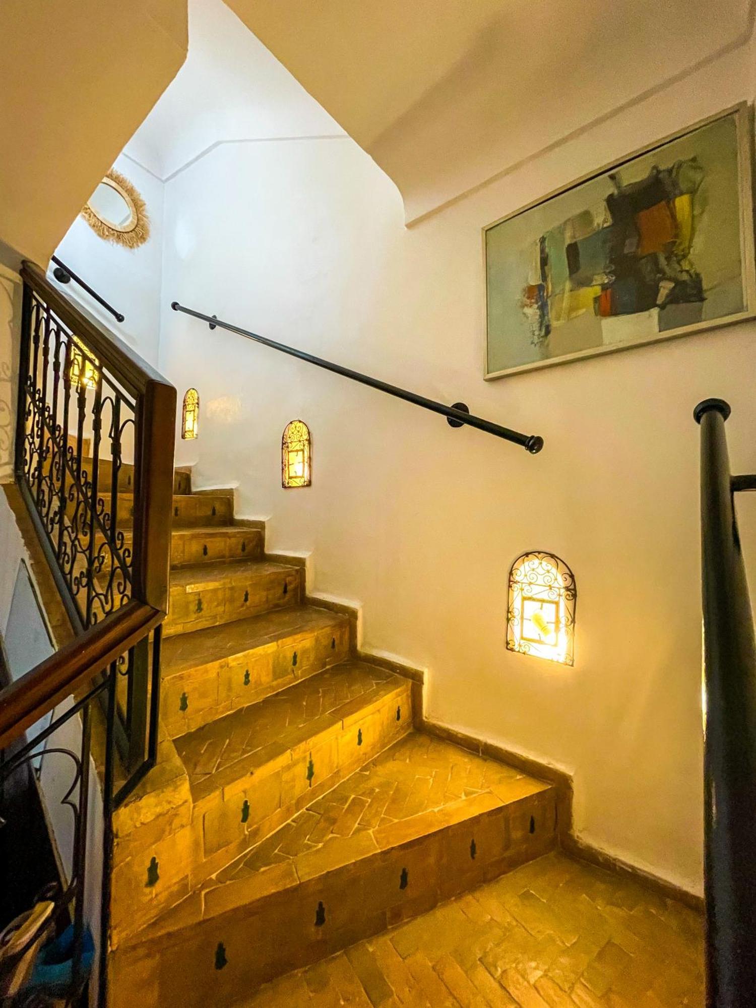 Guest house Karim *