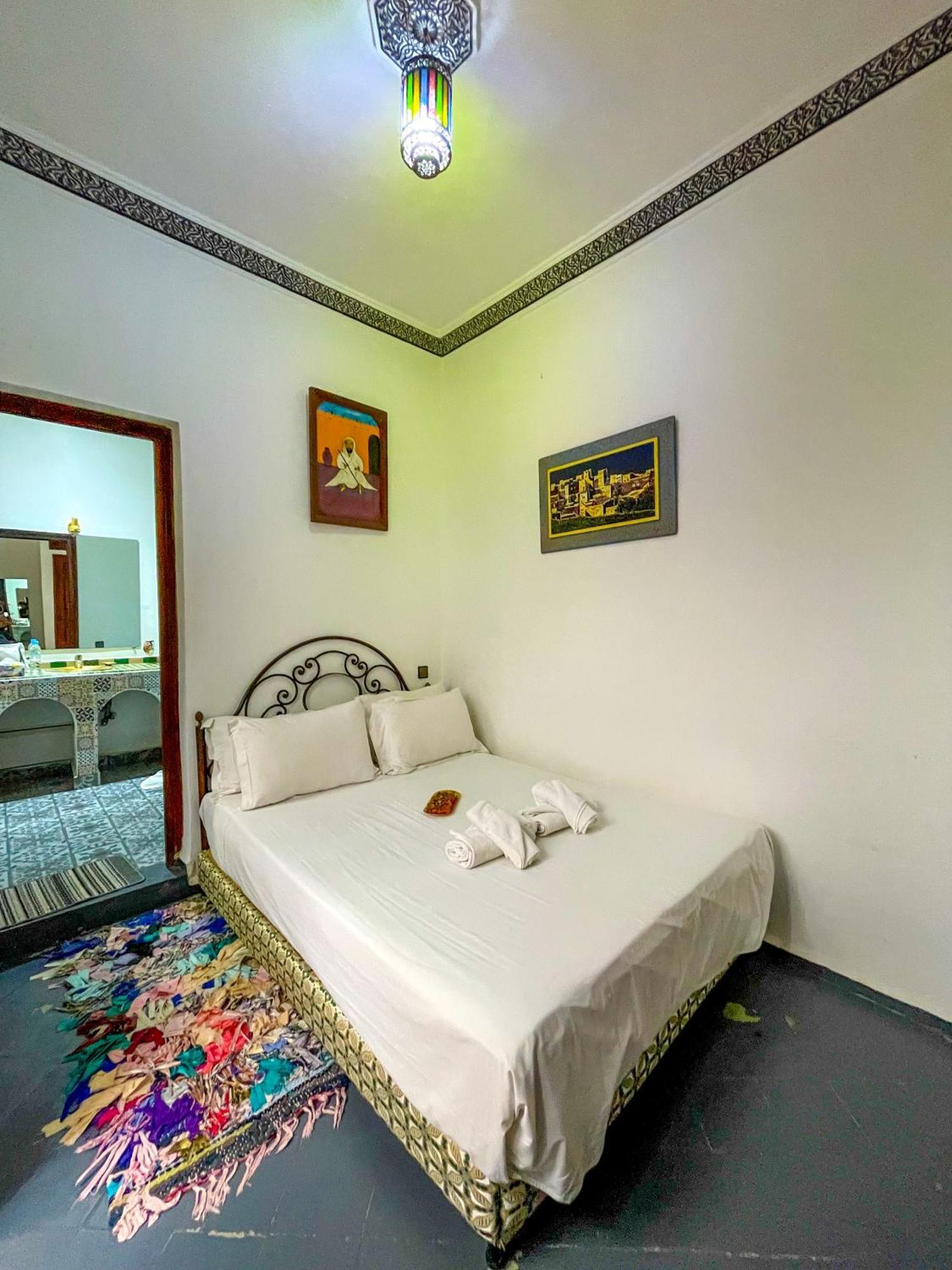 Guest house Karim