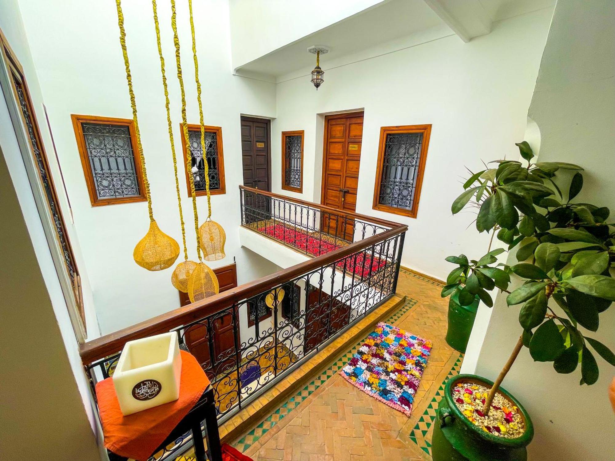 Guest house Karim *