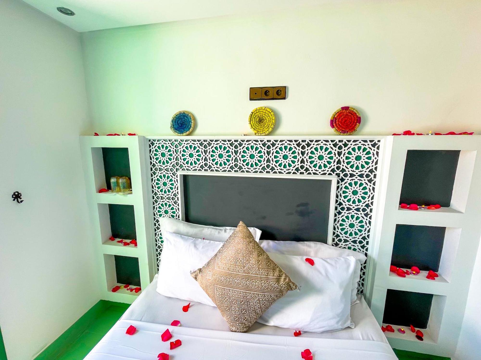 Karim Guest house Marrakesh