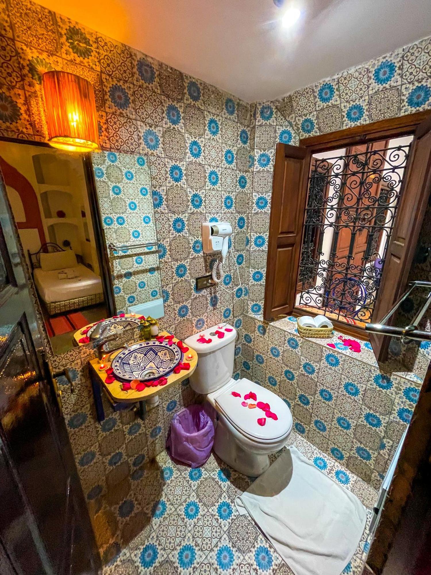 Guest house Karim Marrakesh
