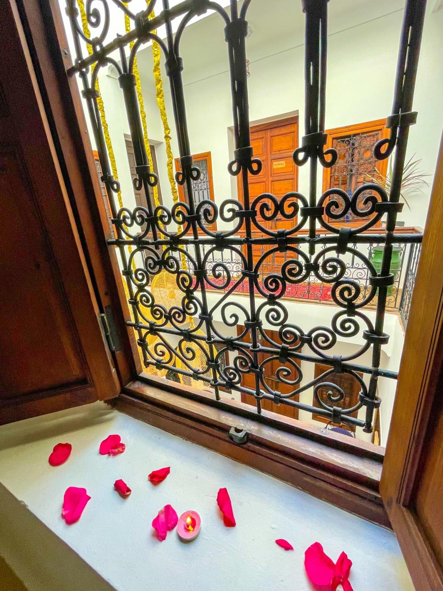 Karim Guest house Marrakesh