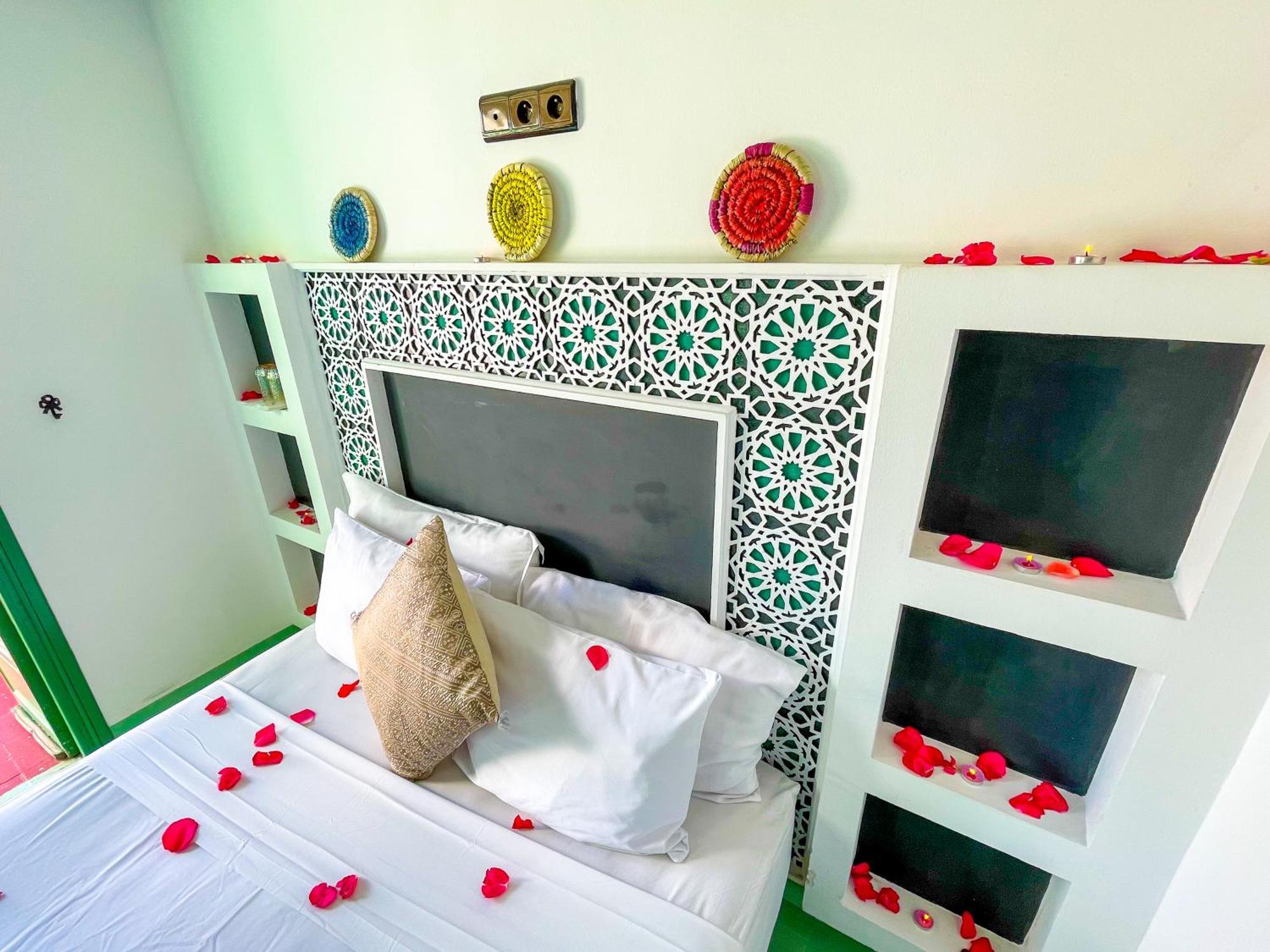 Guest house Karim