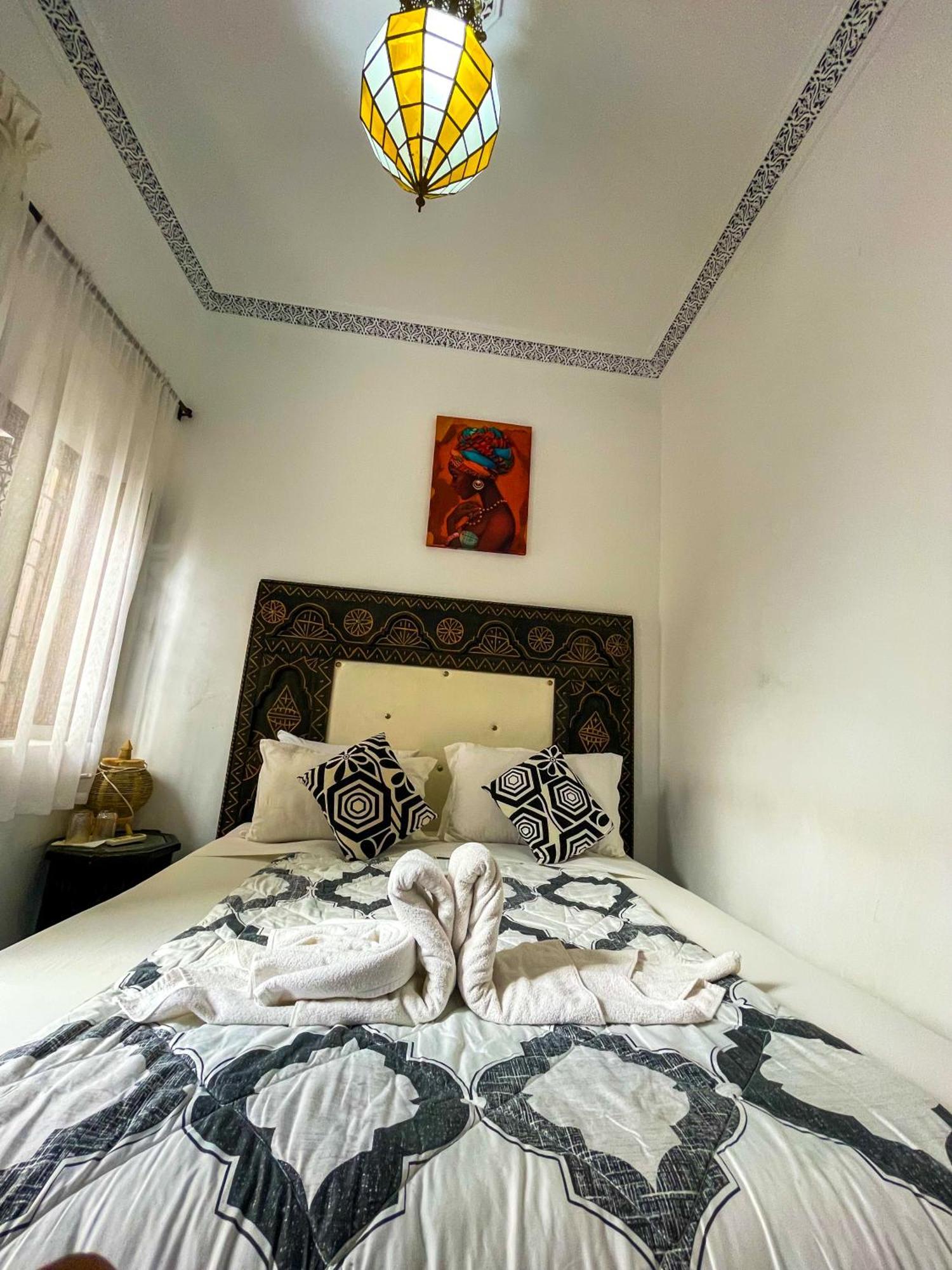 Guest house Karim *