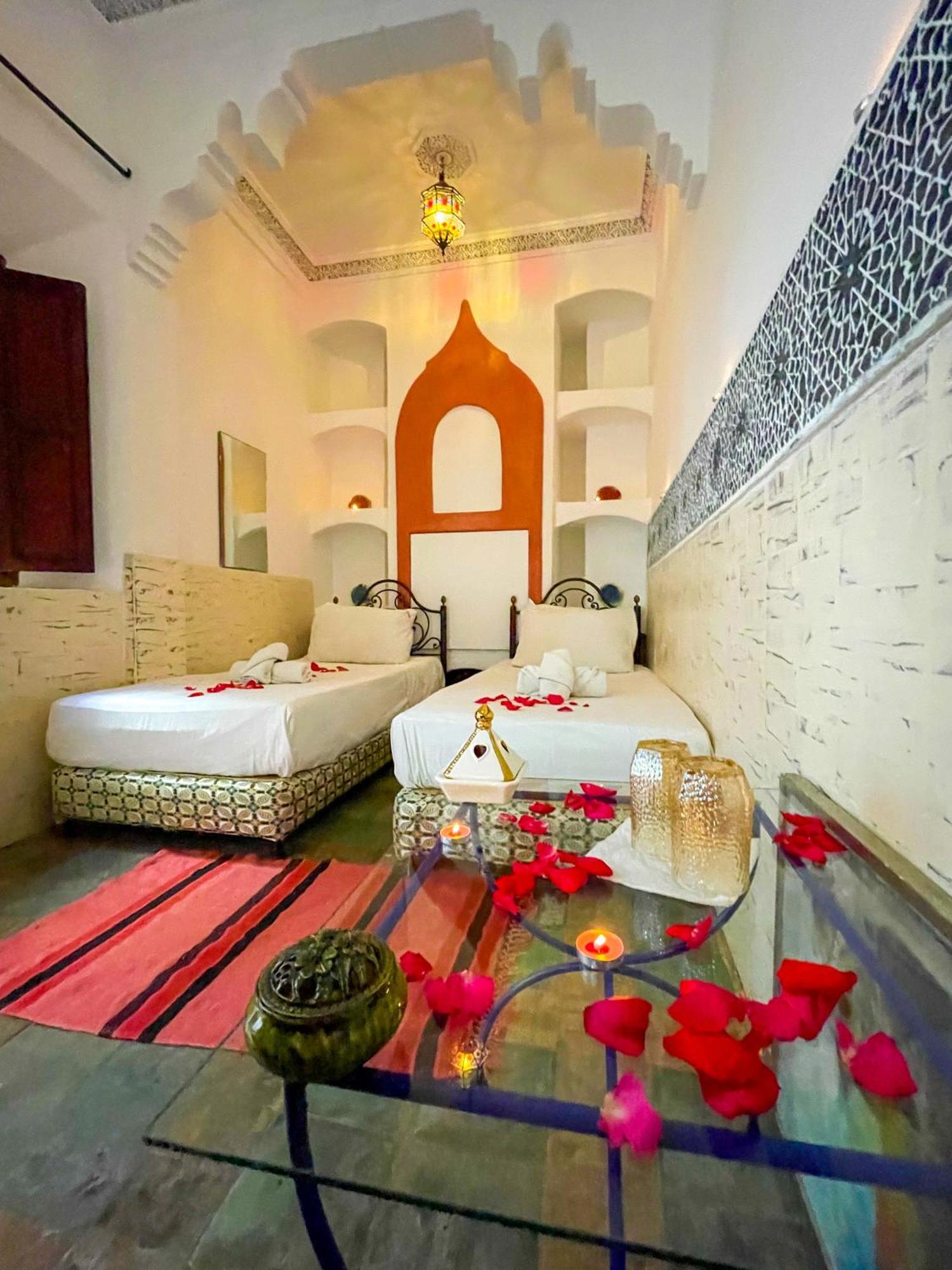 Guest house Karim Marrakesh