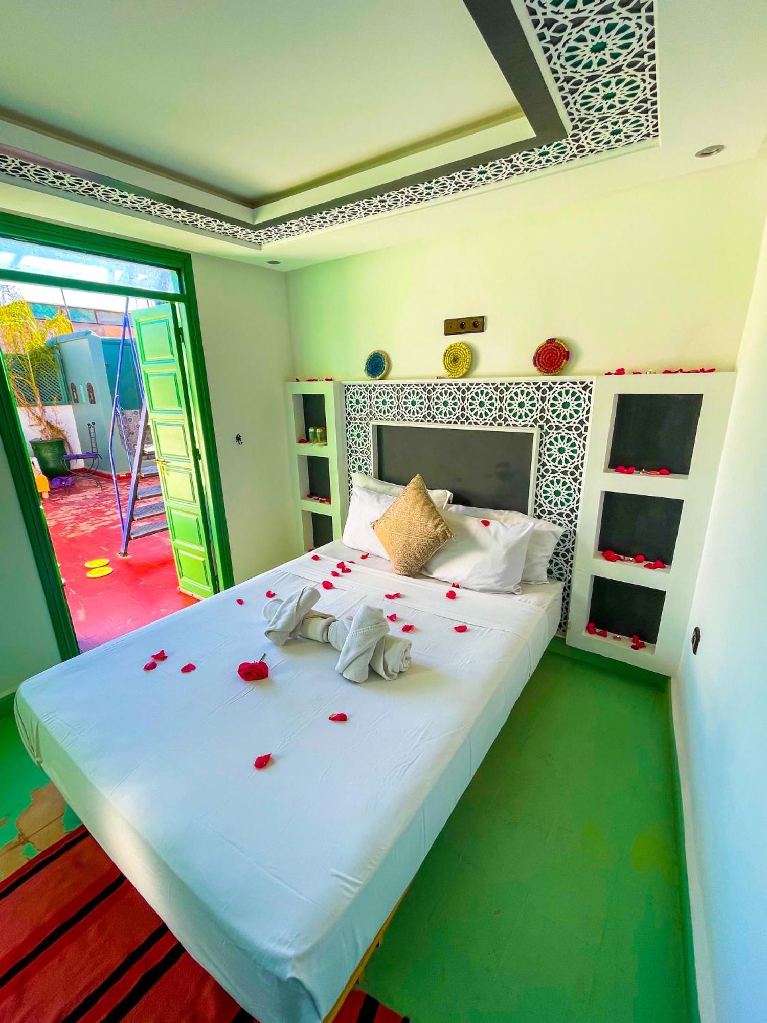 Guest house Karim *