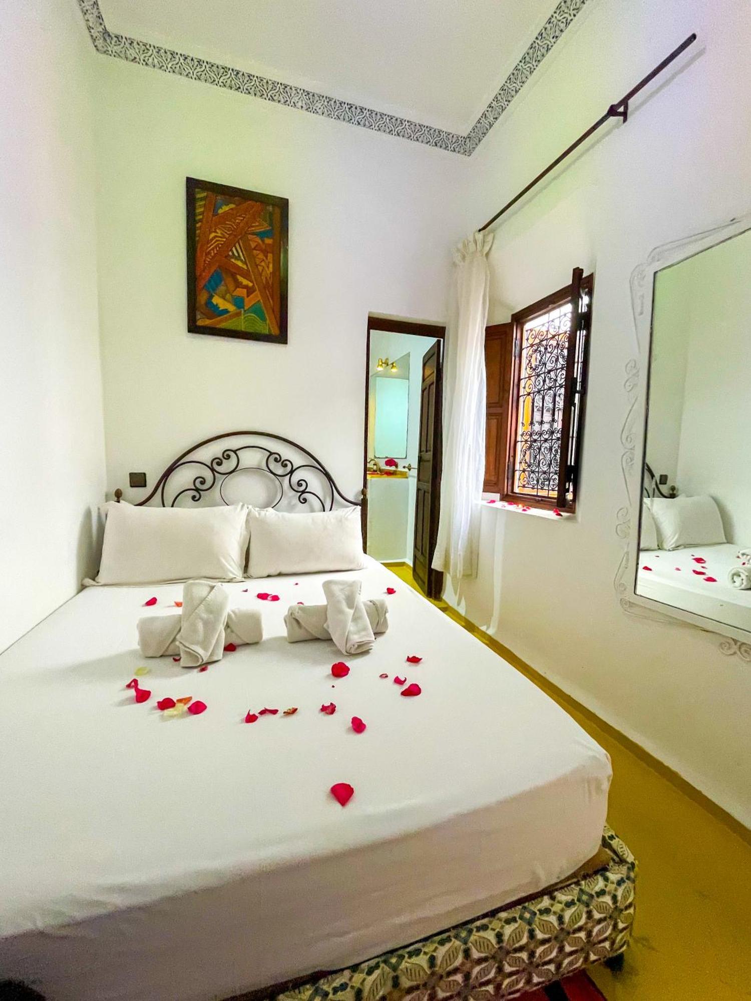Karim Guest house Marrakesh