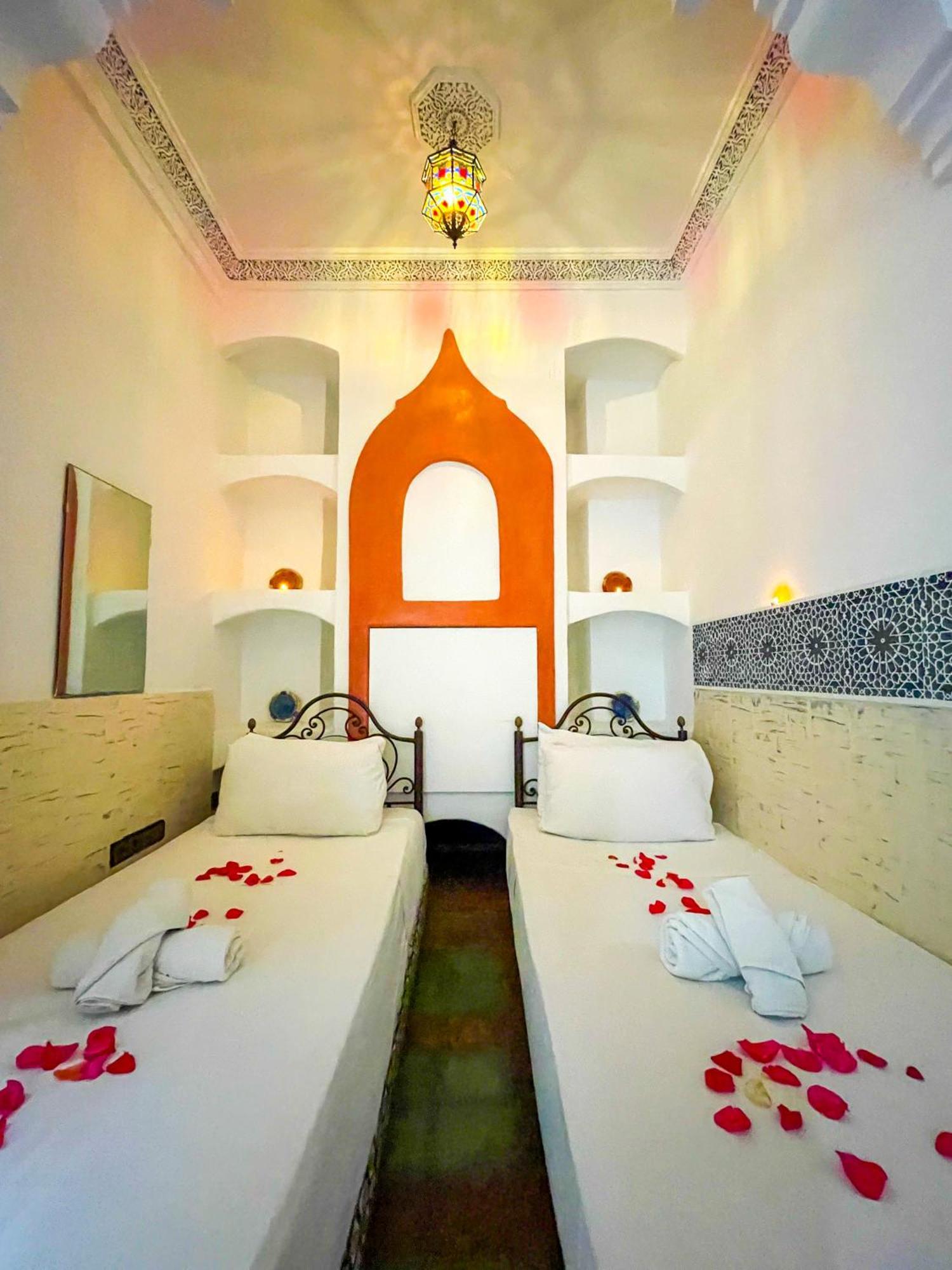 Guest house Karim Marrakesh