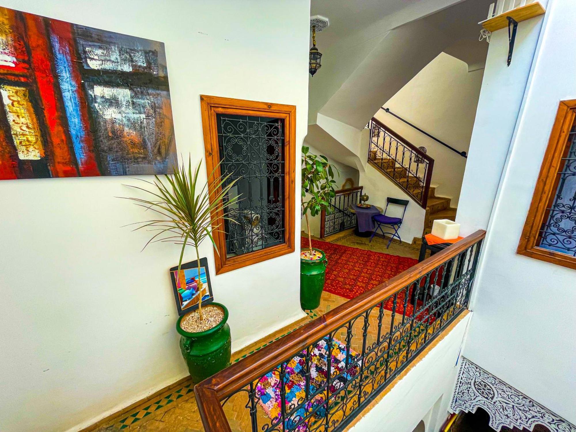 Karim Guest house