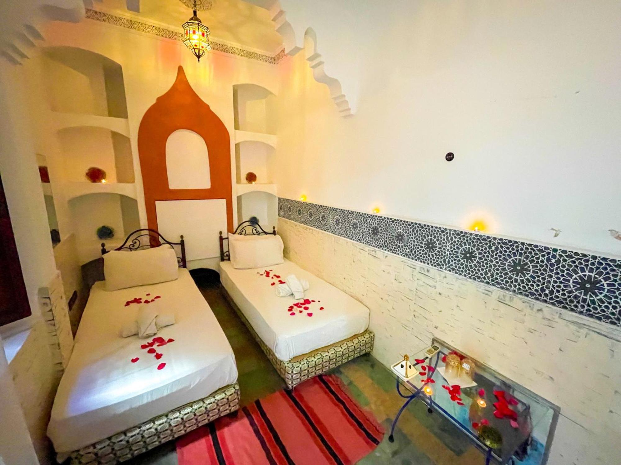 Karim Guest house *