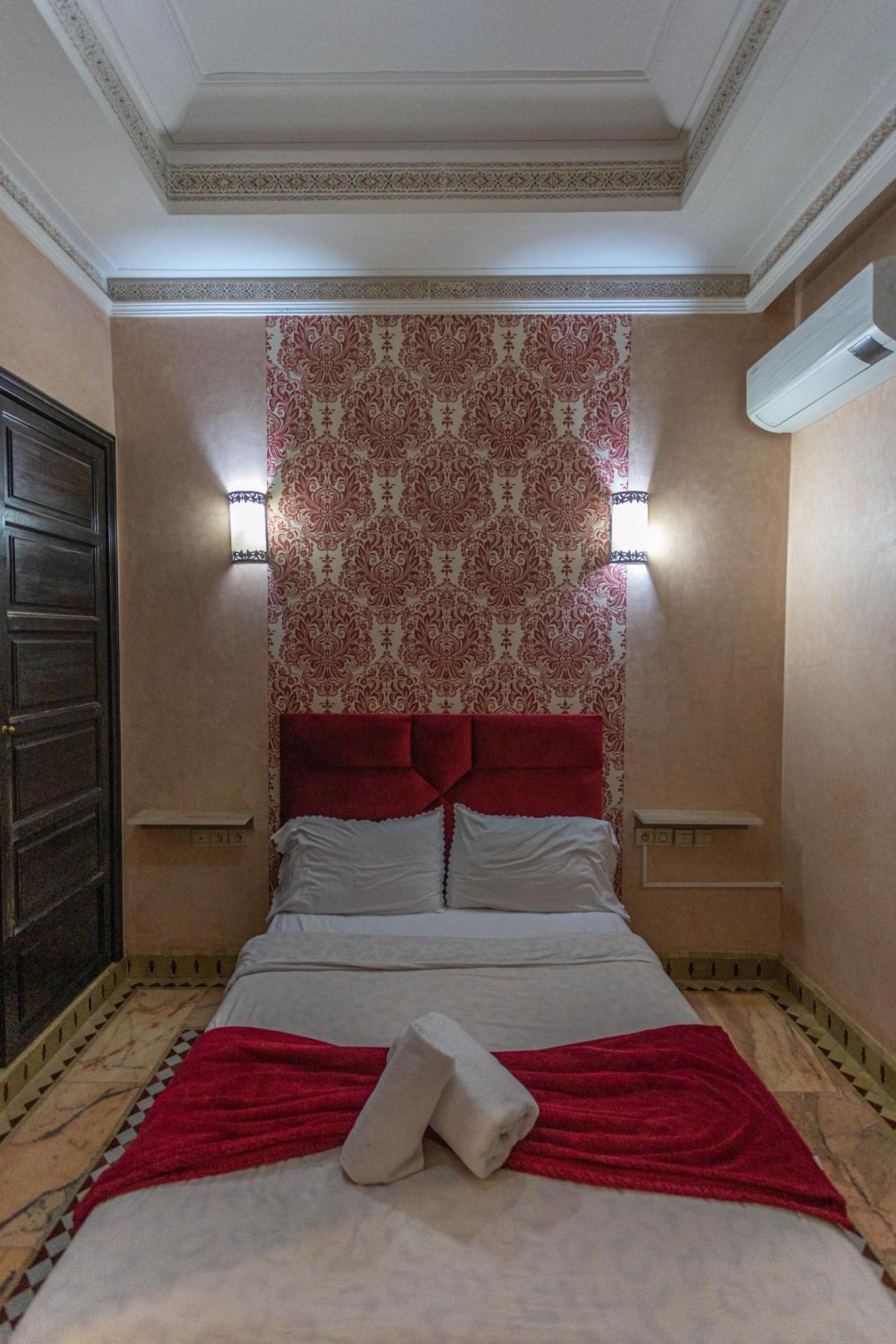 Villa Dahlia