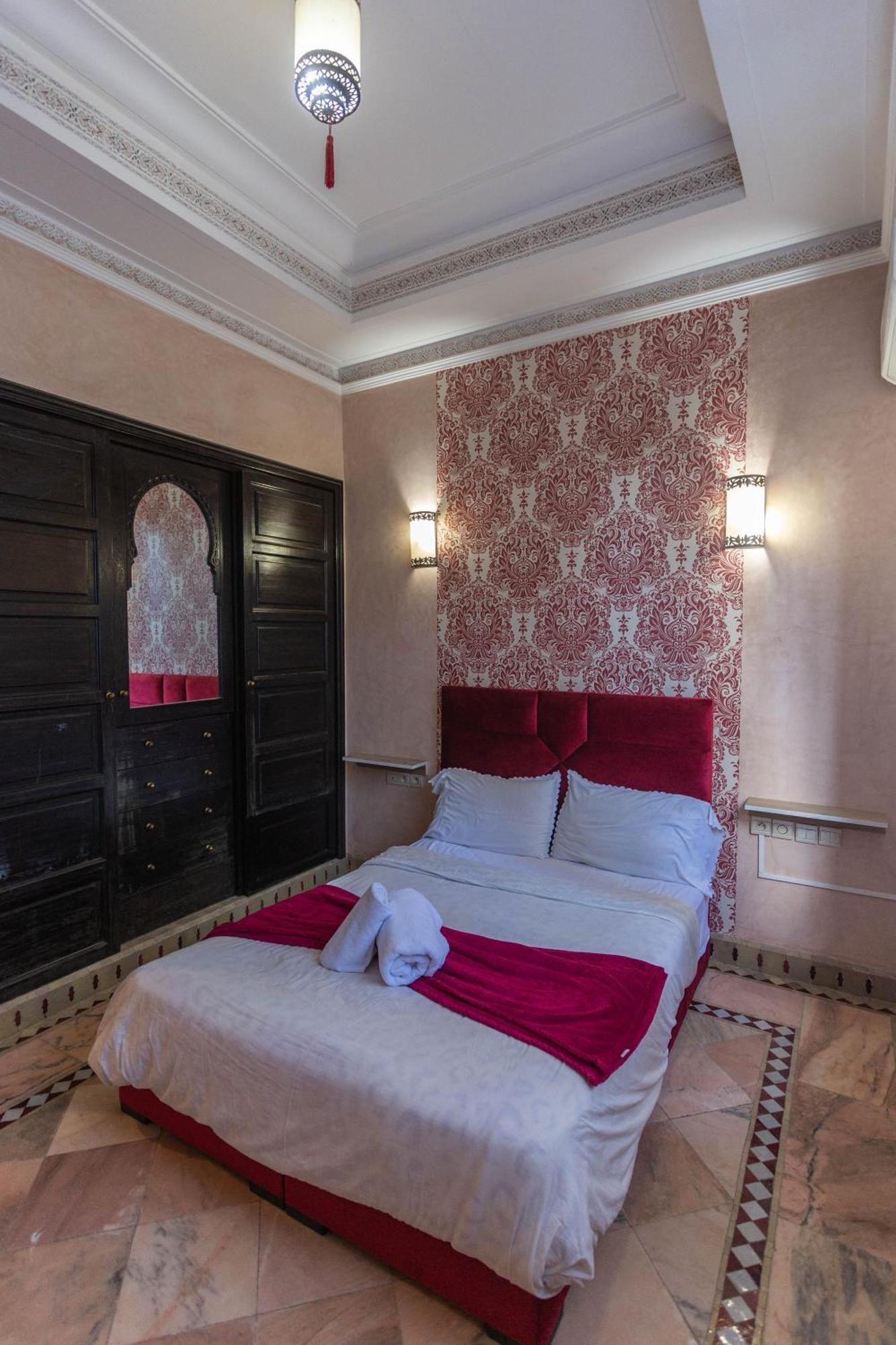 Villa Dahlia *
