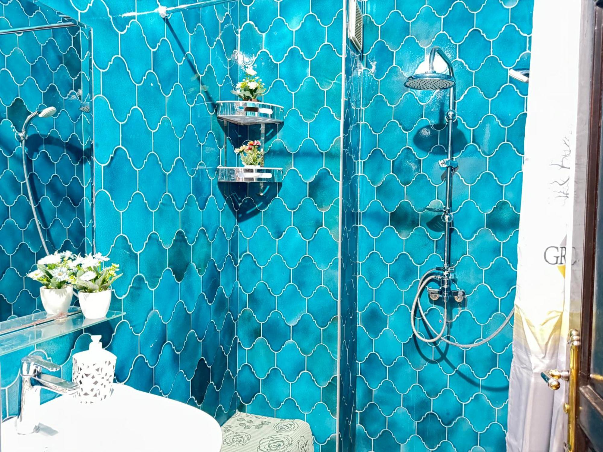 Apartment Marrakech Art