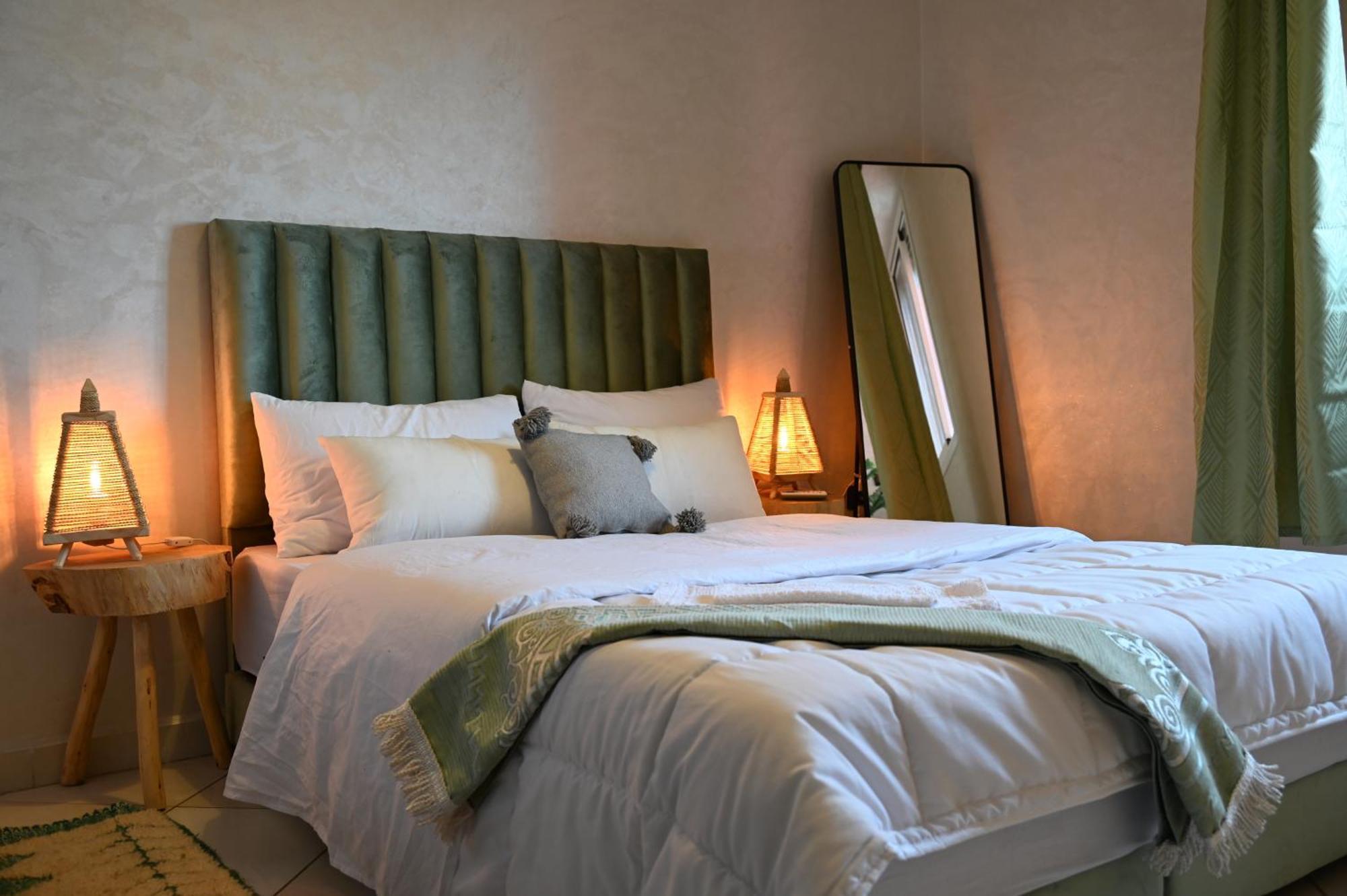 Gueliz Marrakech Apartment Marrakesh