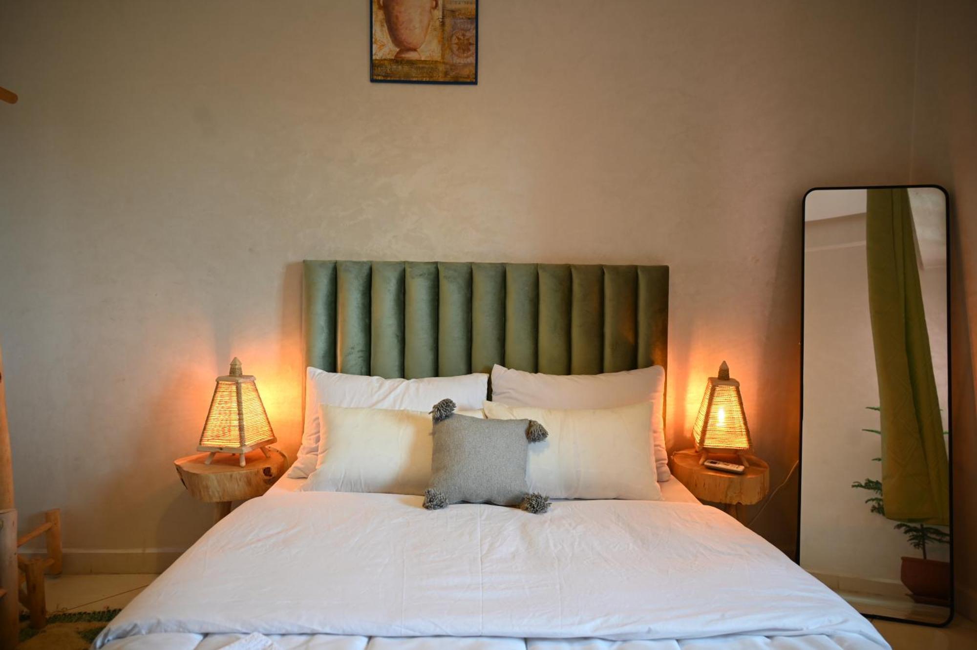 Gueliz Marrakech Apartment Marrakesh