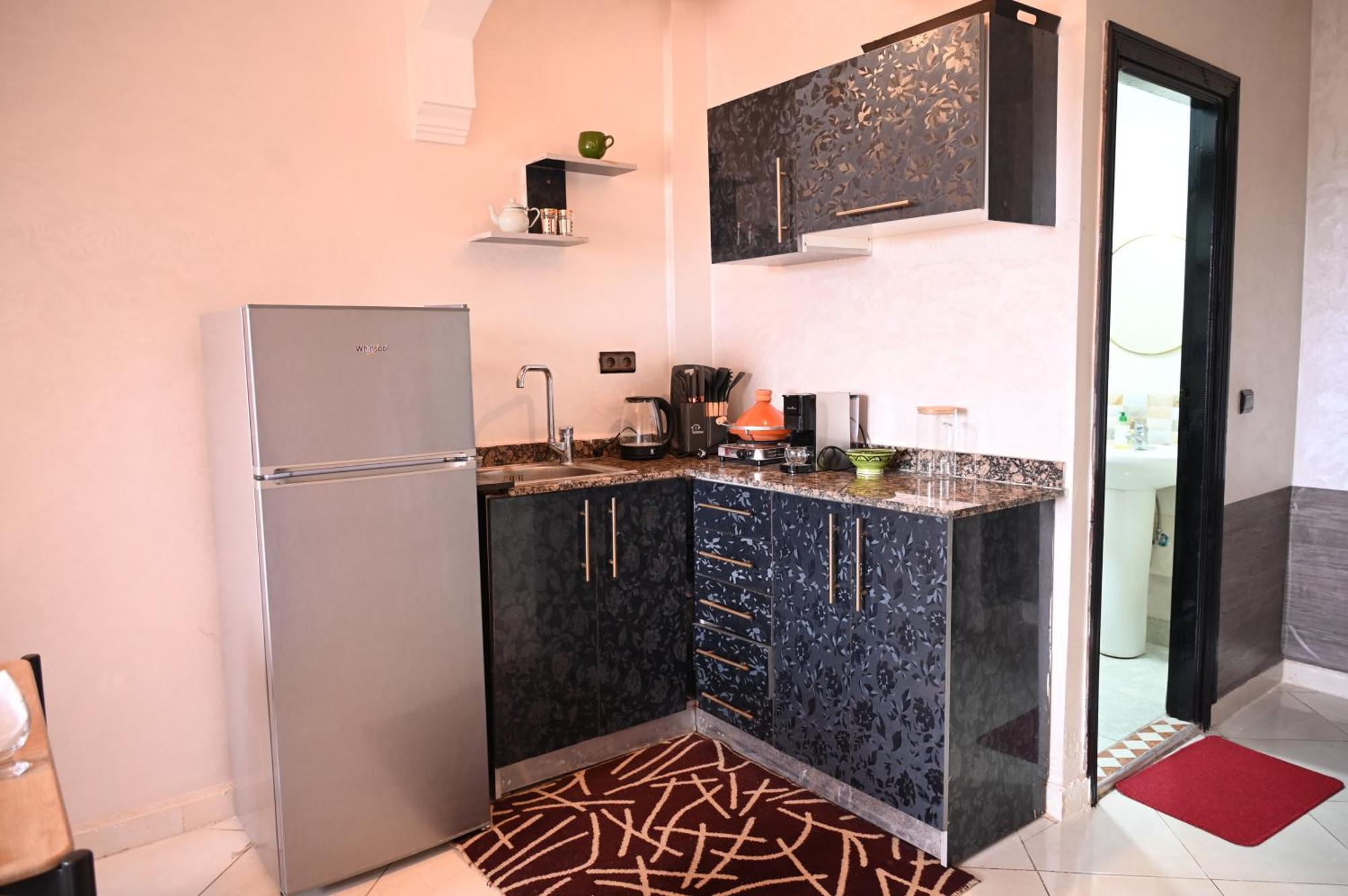 Apartment Gueliz Marrakech Marrakesh