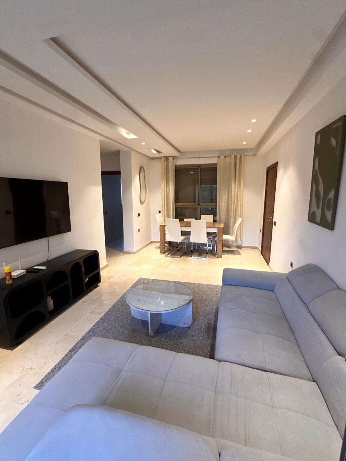 Apartment Prestigia Argane Jubaea Marrakech *