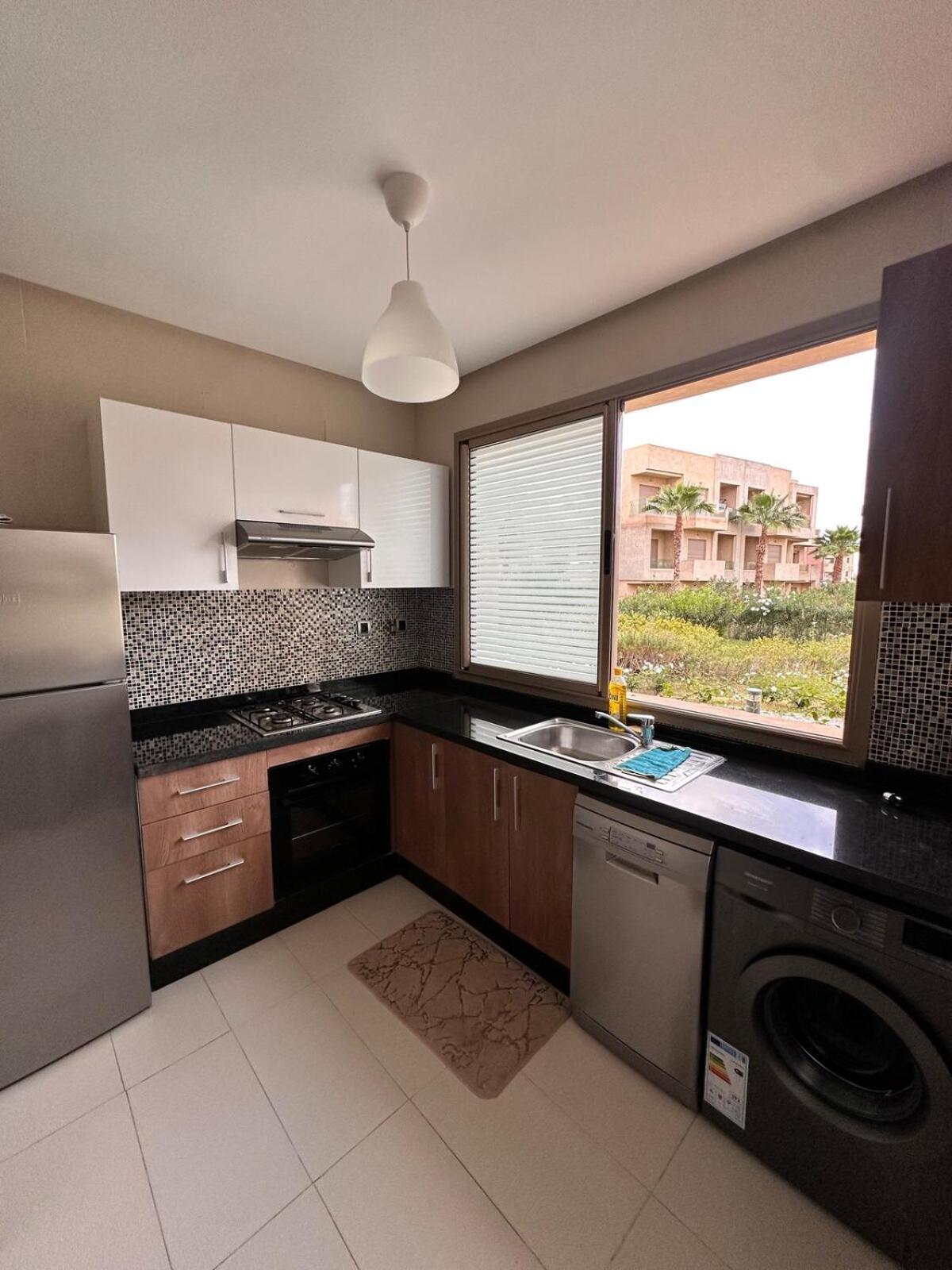 Prestigia Argane Jubaea Marrakech Apartment *