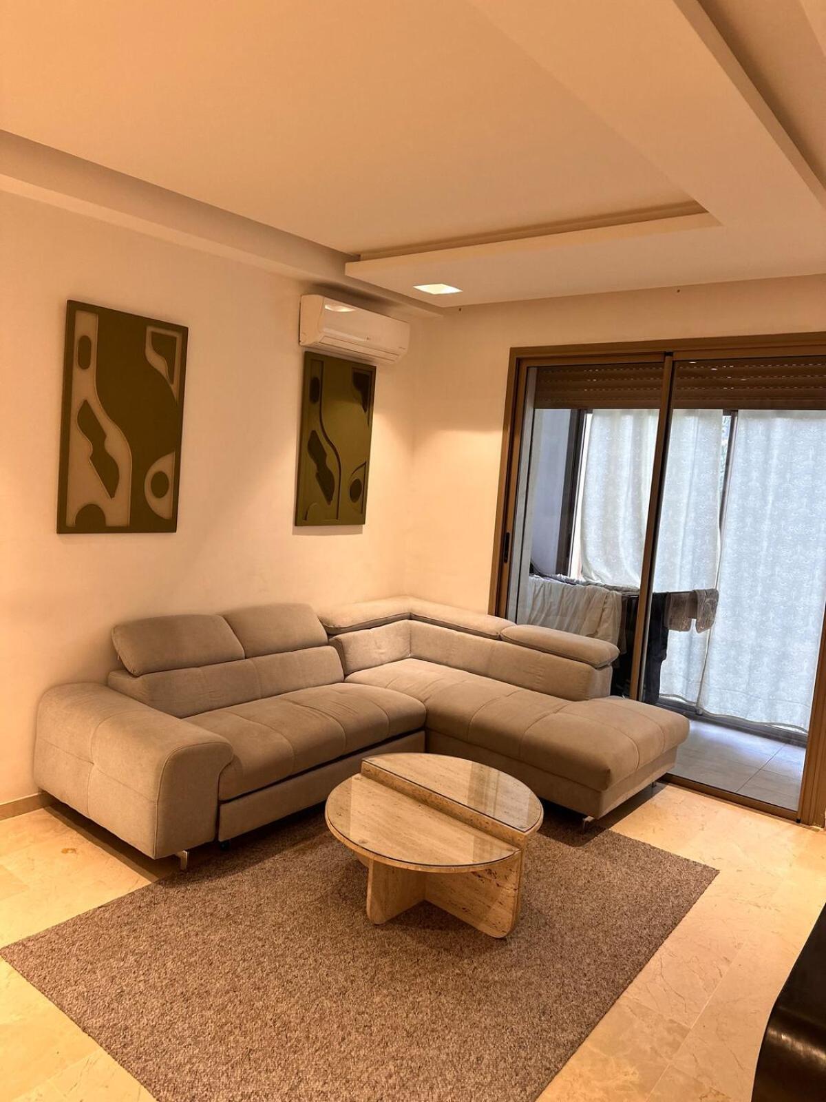 Apartment Prestigia Argane Jubaea Marrakech Marrakesh
