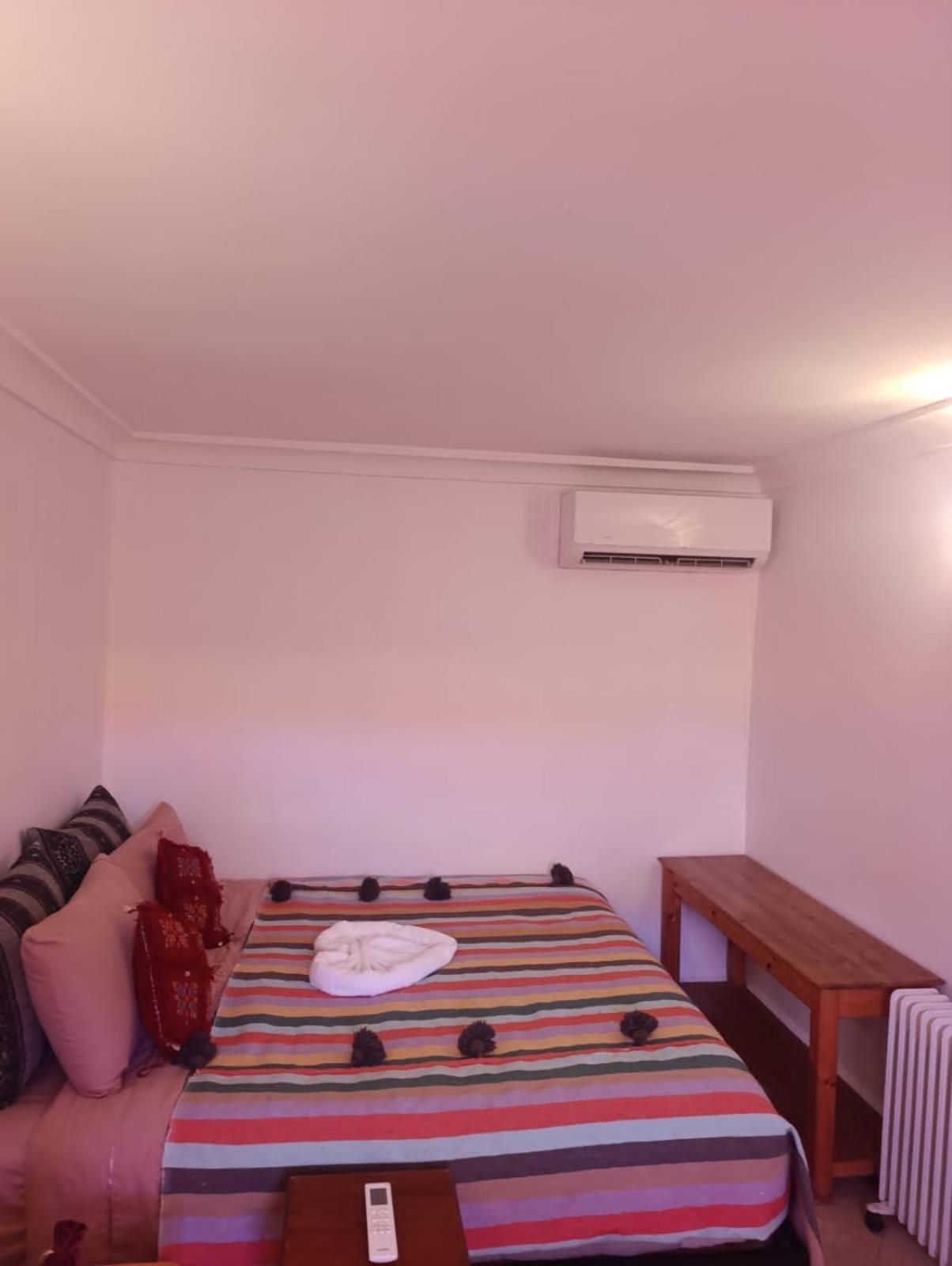 Riad Bonheur Marraquexe