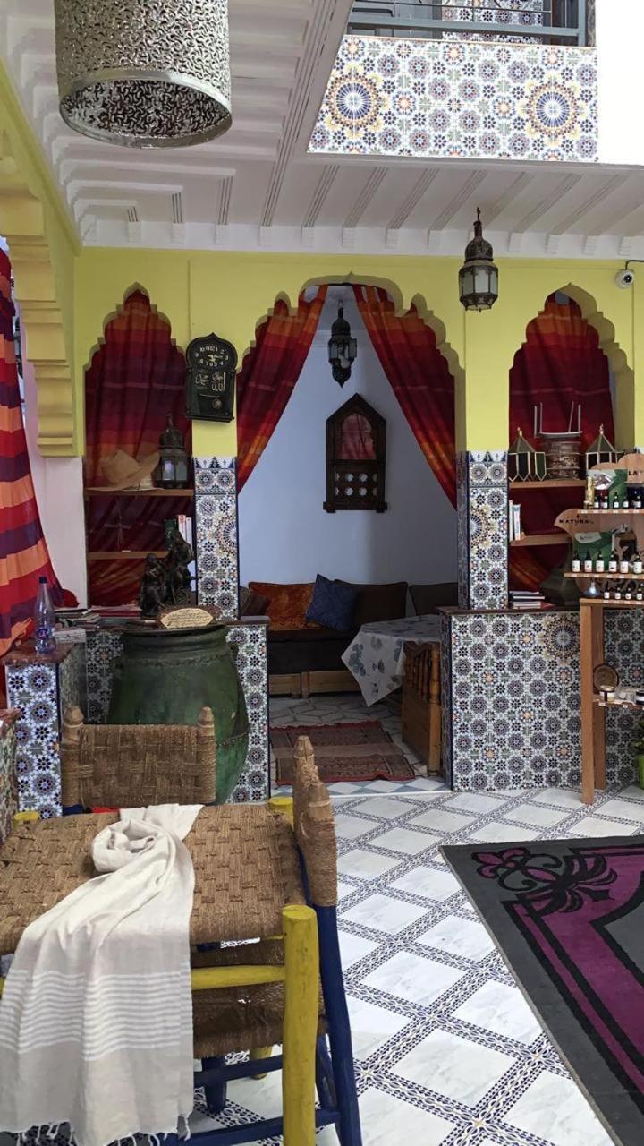 Taddert Guest house Marrakesh
