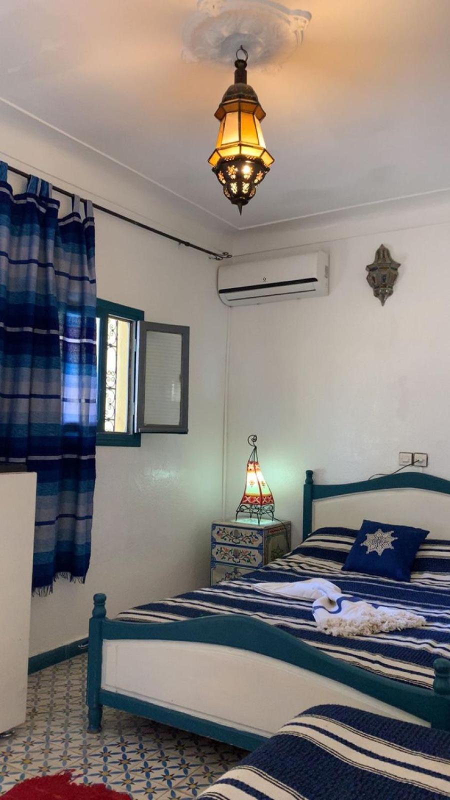 Guest house Taddert