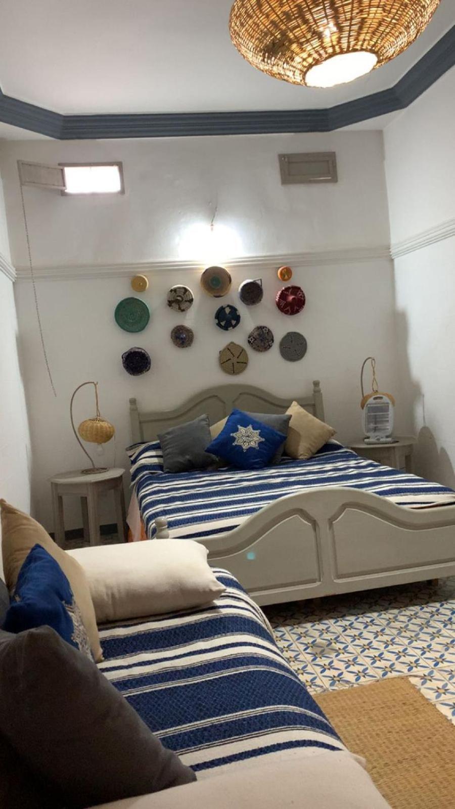Guest house Taddert Marrakesh