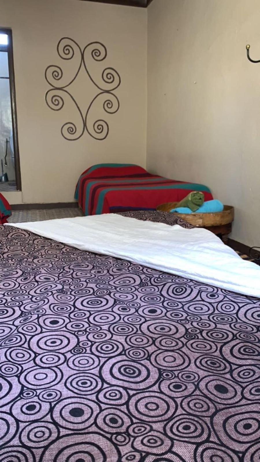Taddert * Marrakesh