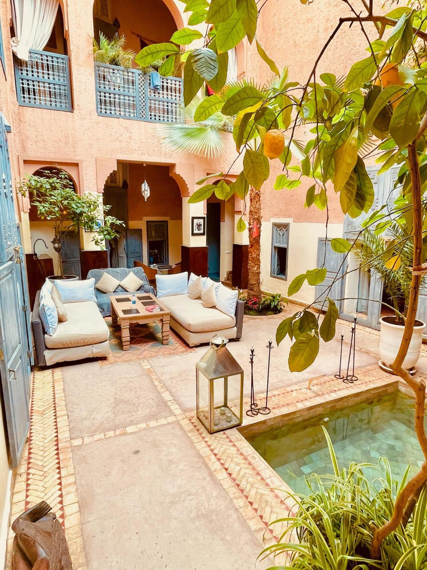 Exclusive And Stylish 4-bedroom With Plunge Pool Appartement *